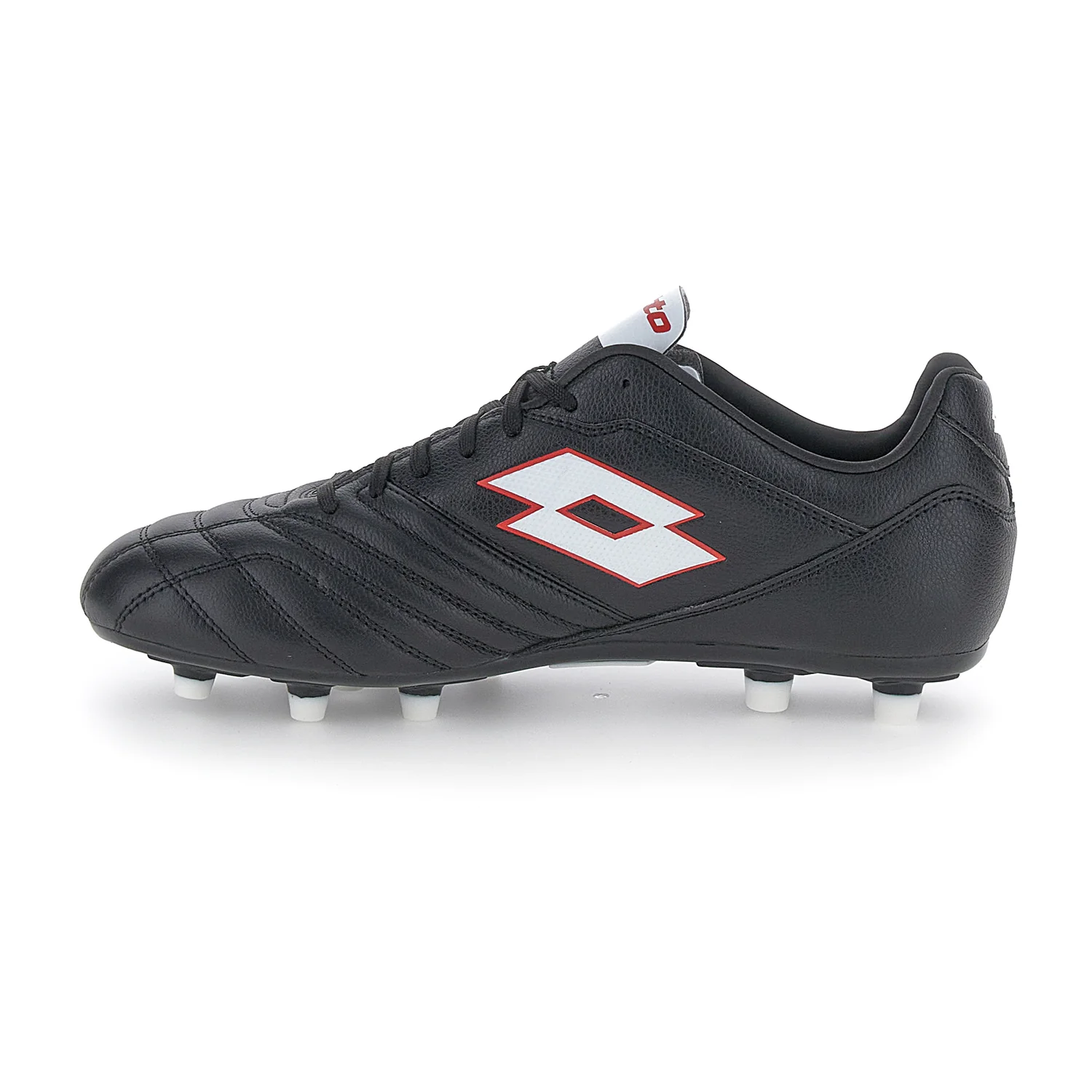 SCARPE CALCIO FG STADIO 300 NERO - Image 3