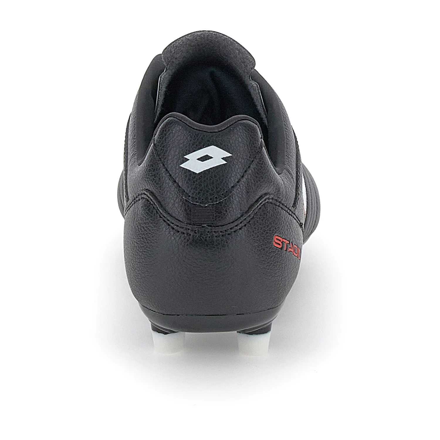 SCARPE CALCIO FG STADIO 300 NERO - Image 5