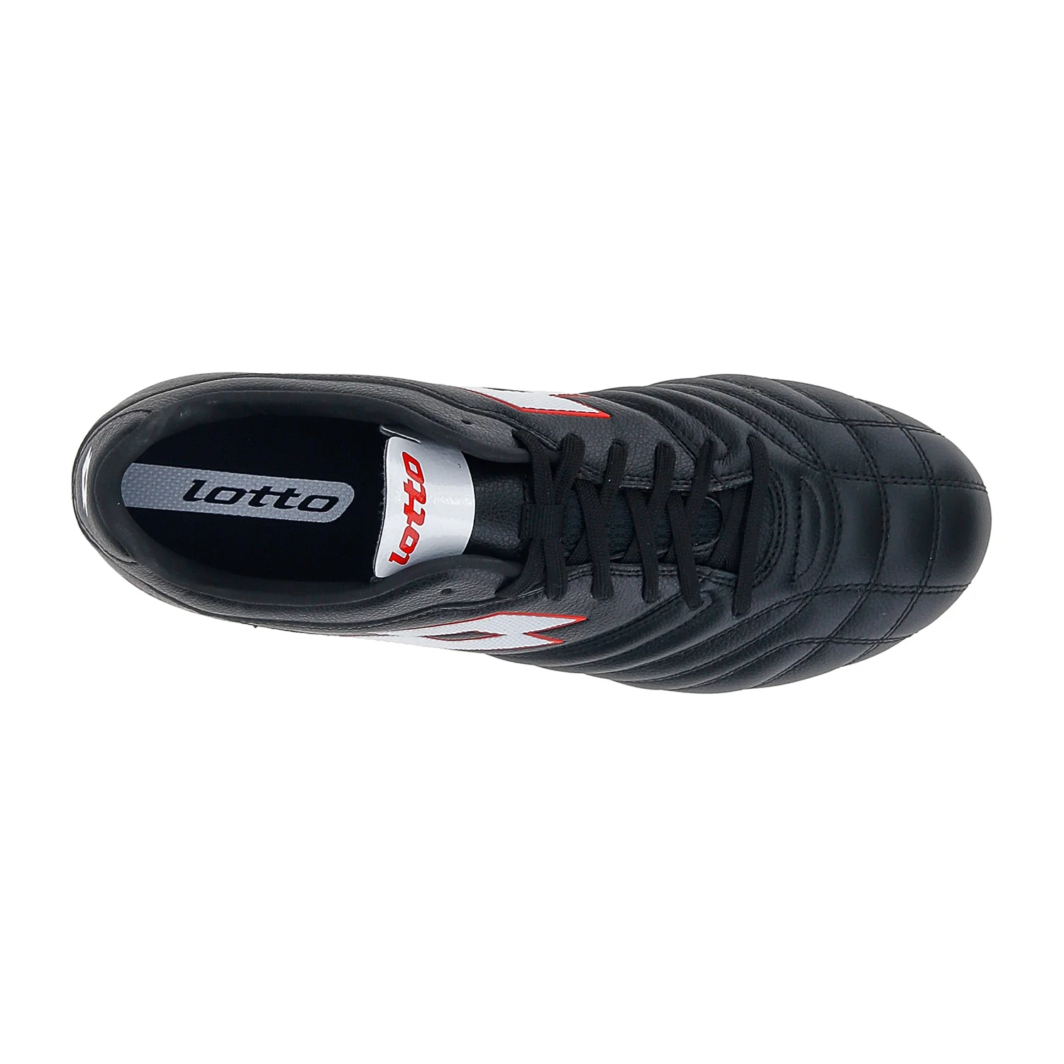 SCARPE CALCIO FG STADIO 300 NERO - Image 6
