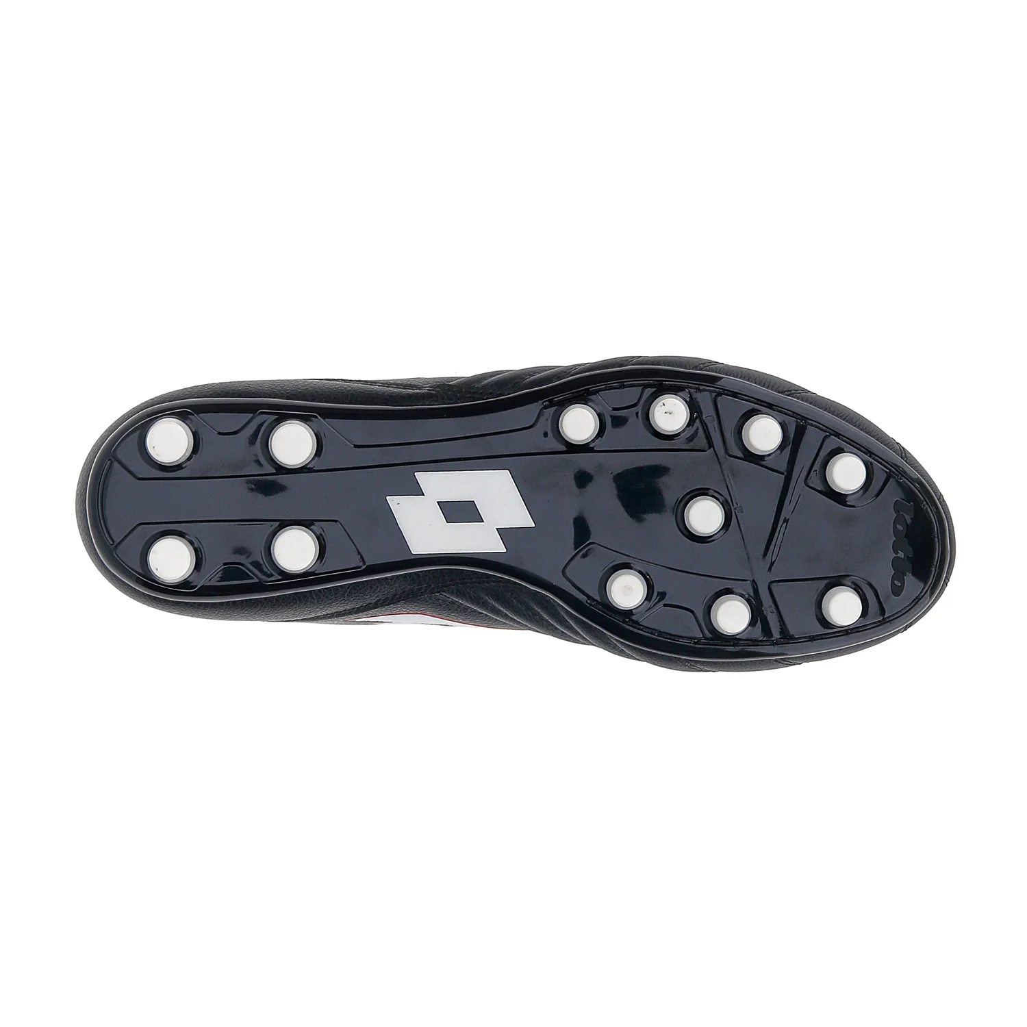 SCARPE CALCIO FG STADIO 300 NERO - Image 7