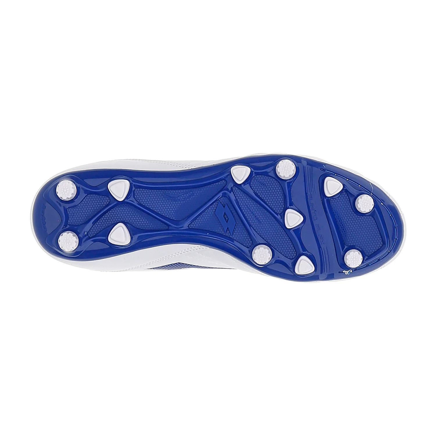SCARPE CALCIO FG STADIO 700 BIANCO - Image 6