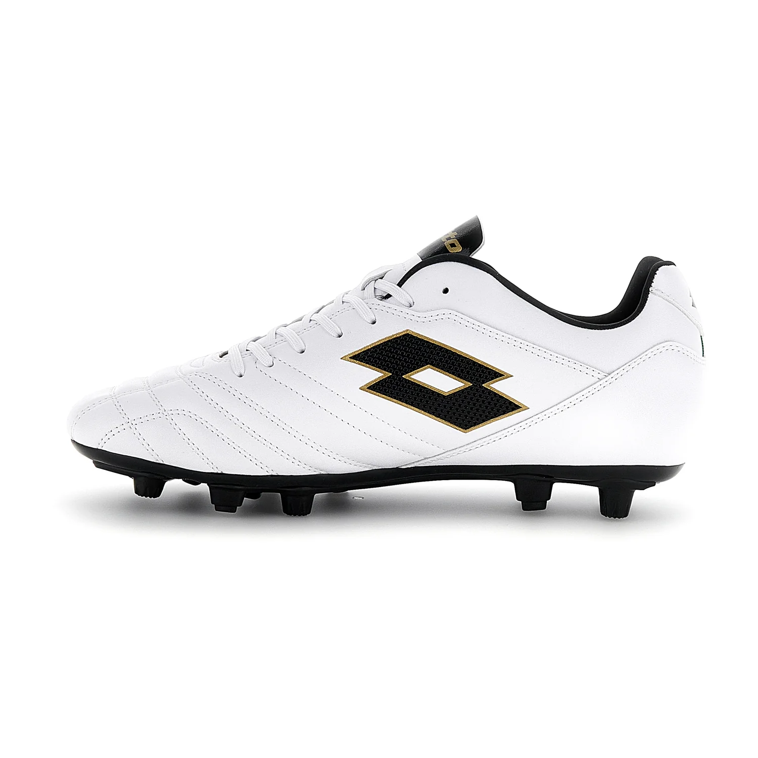 SCARPE CALCIO FG STADIO 700 BIANCO - Image 3