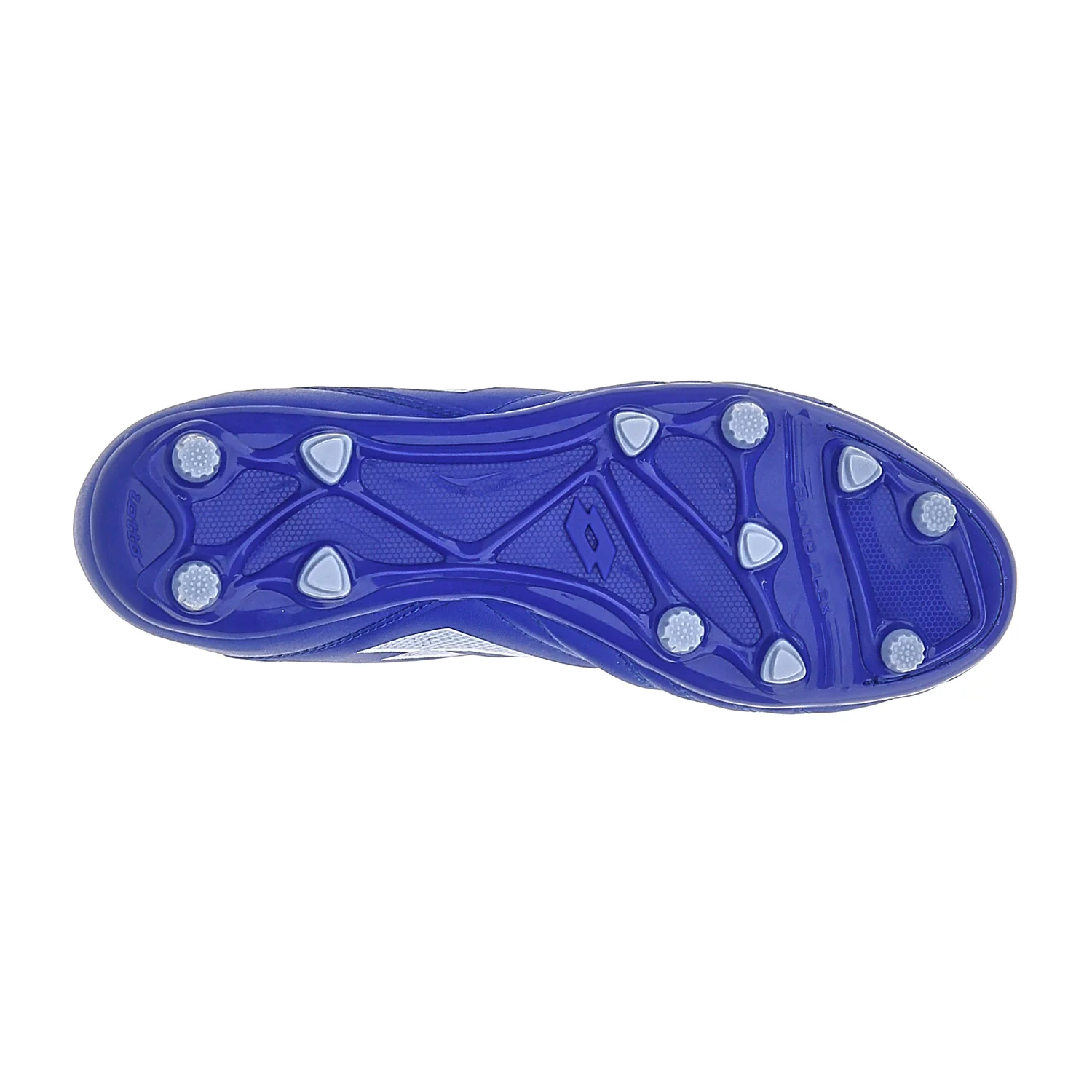 SCARPE CALCIO FG STADIO 700 BLU - Image 3