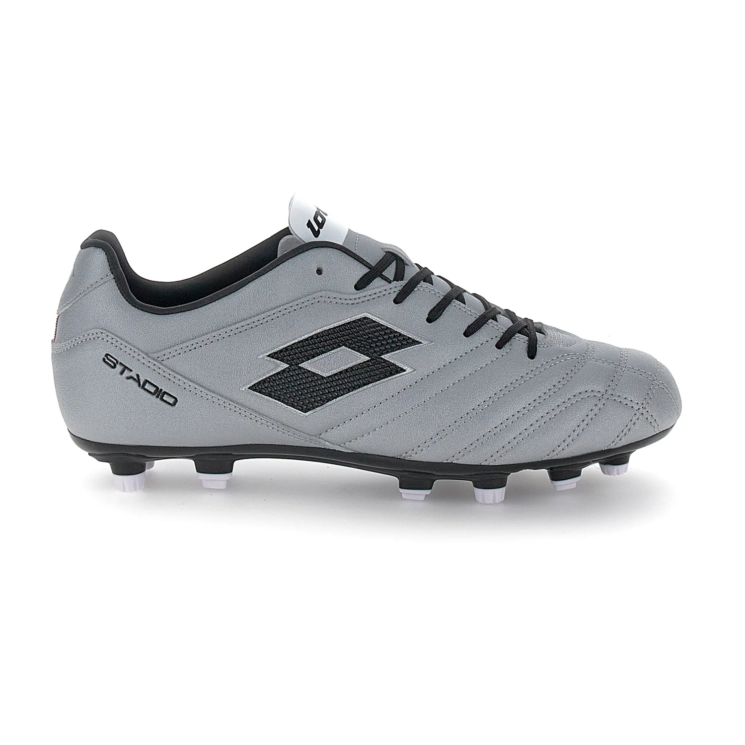 SCARPE CALCIO FG STADIO 700 GRIGIO