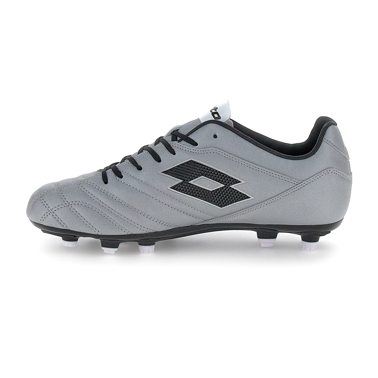 SCARPE CALCIO FG STADIO 700 GRIGIO - Image 3