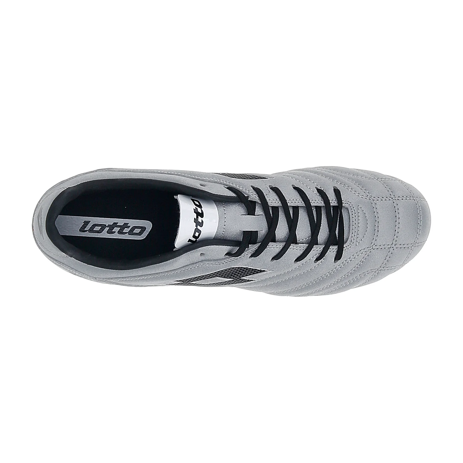SCARPE CALCIO FG STADIO 700 GRIGIO - Image 6
