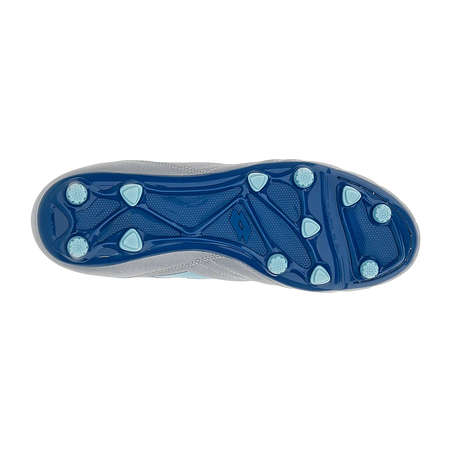 SCARPE CALCIO FG STADIO 700 GRIGIO - Image 7