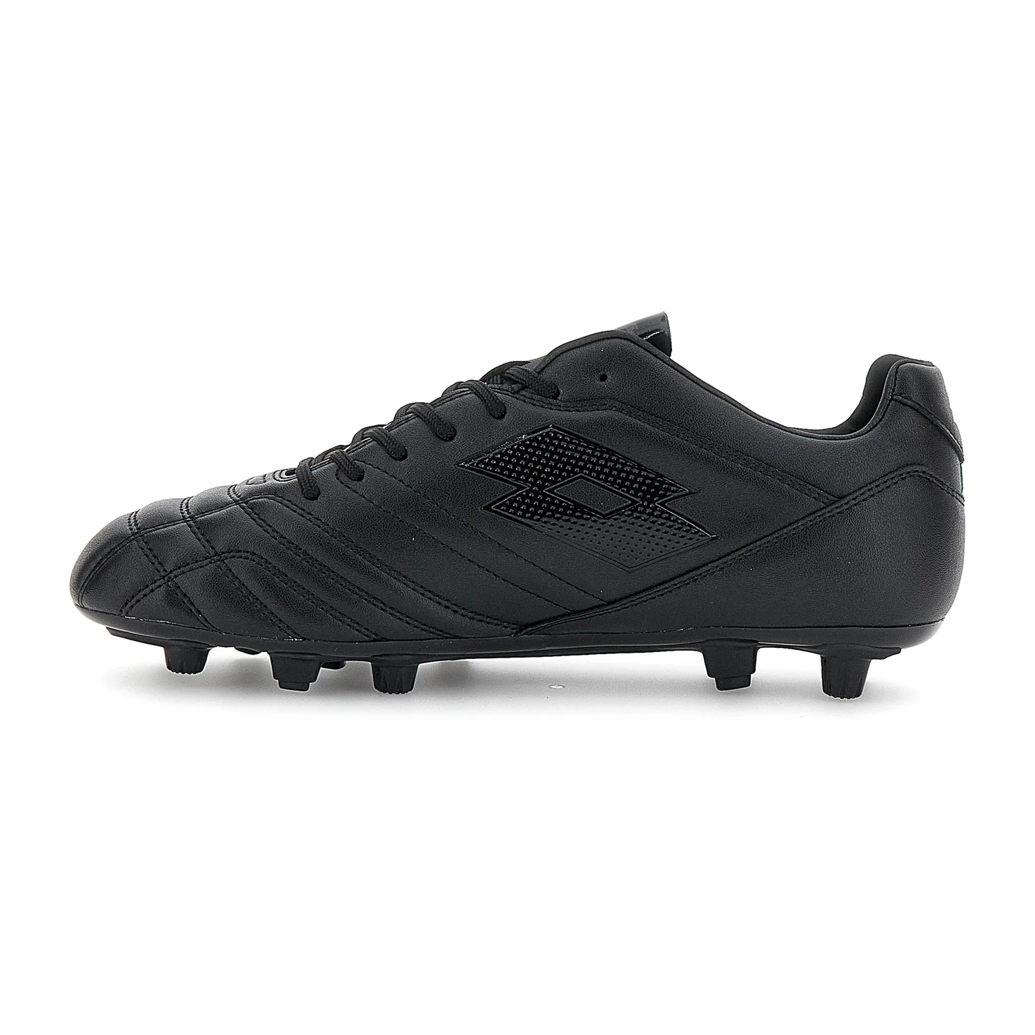SCARPE CALCIO FG STADIO 700 NERO - Image 3