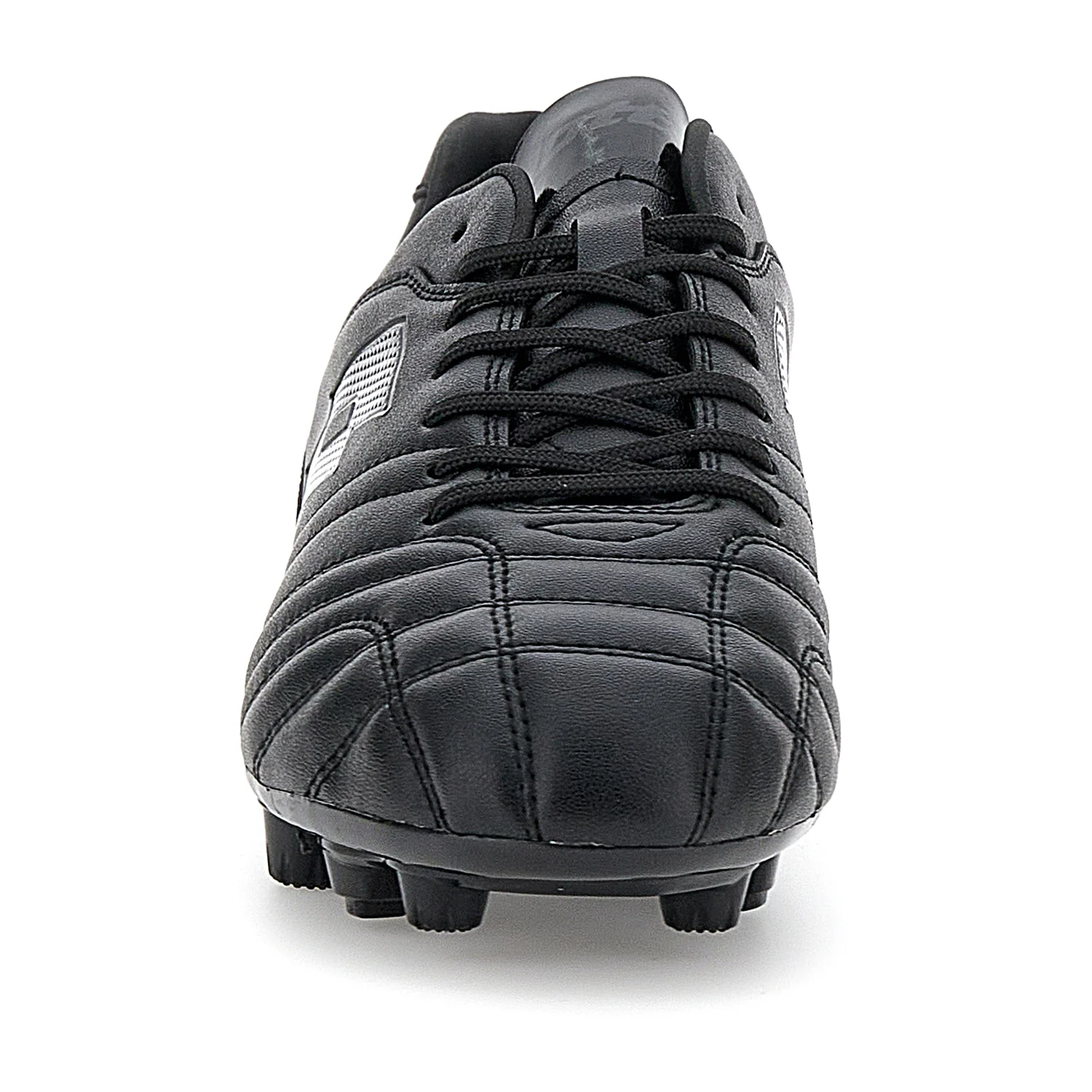 SCARPE CALCIO FG STADIO 700 NERO - Image 4