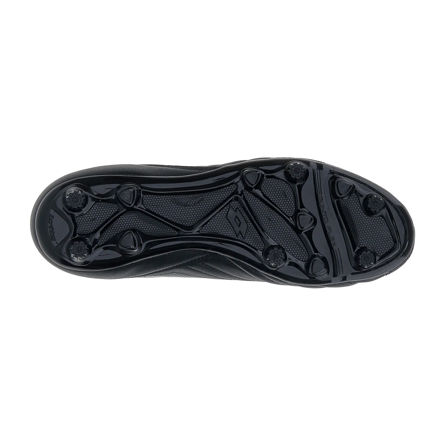 SCARPE CALCIO FG STADIO 700 NERO - Image 7