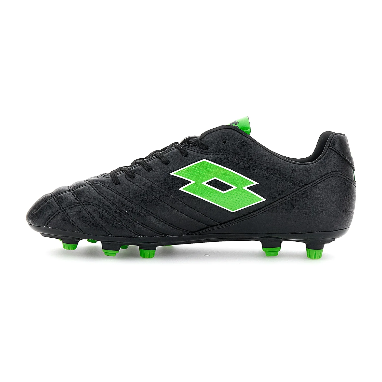 SCARPE CALCIO FG STADIO 700 NERO - Image 3