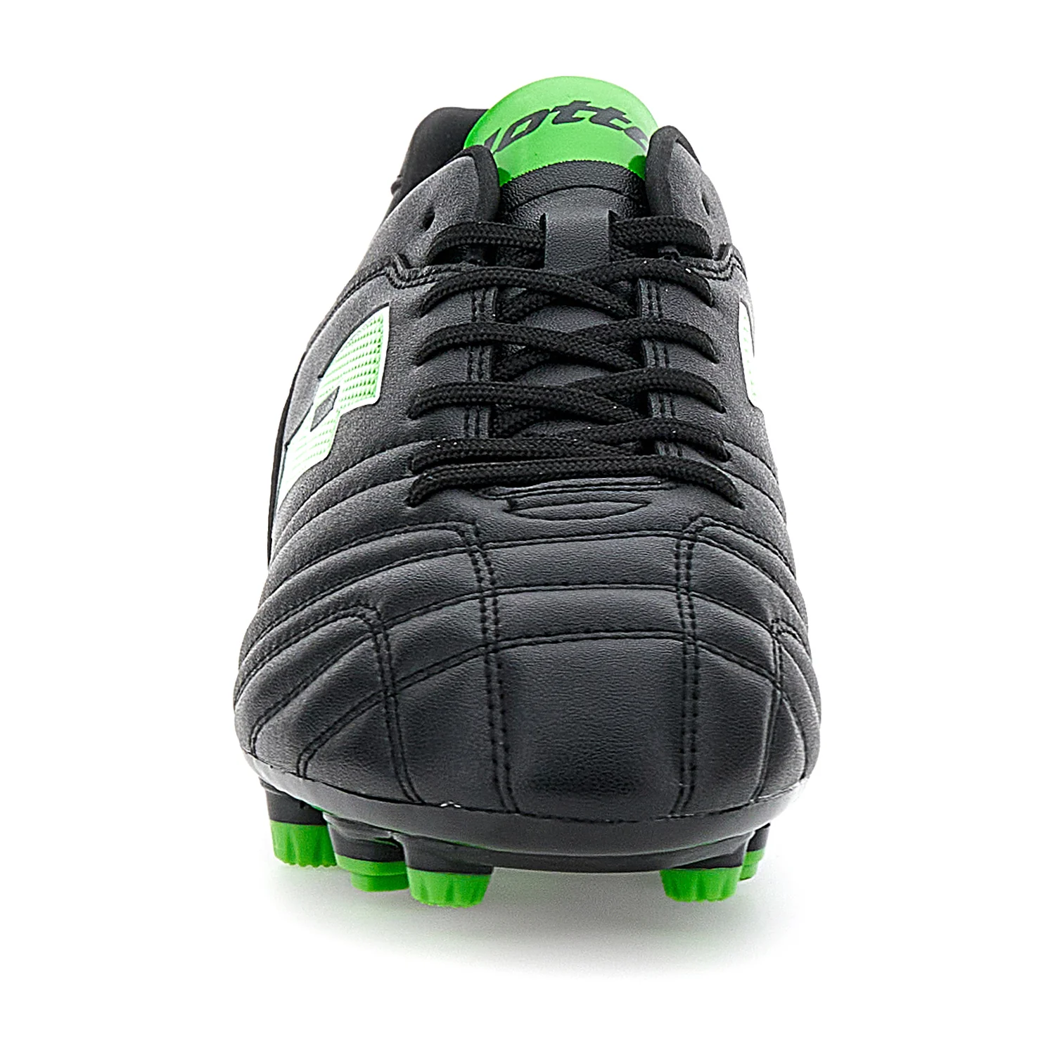 SCARPE CALCIO FG STADIO 700 NERO - Image 4