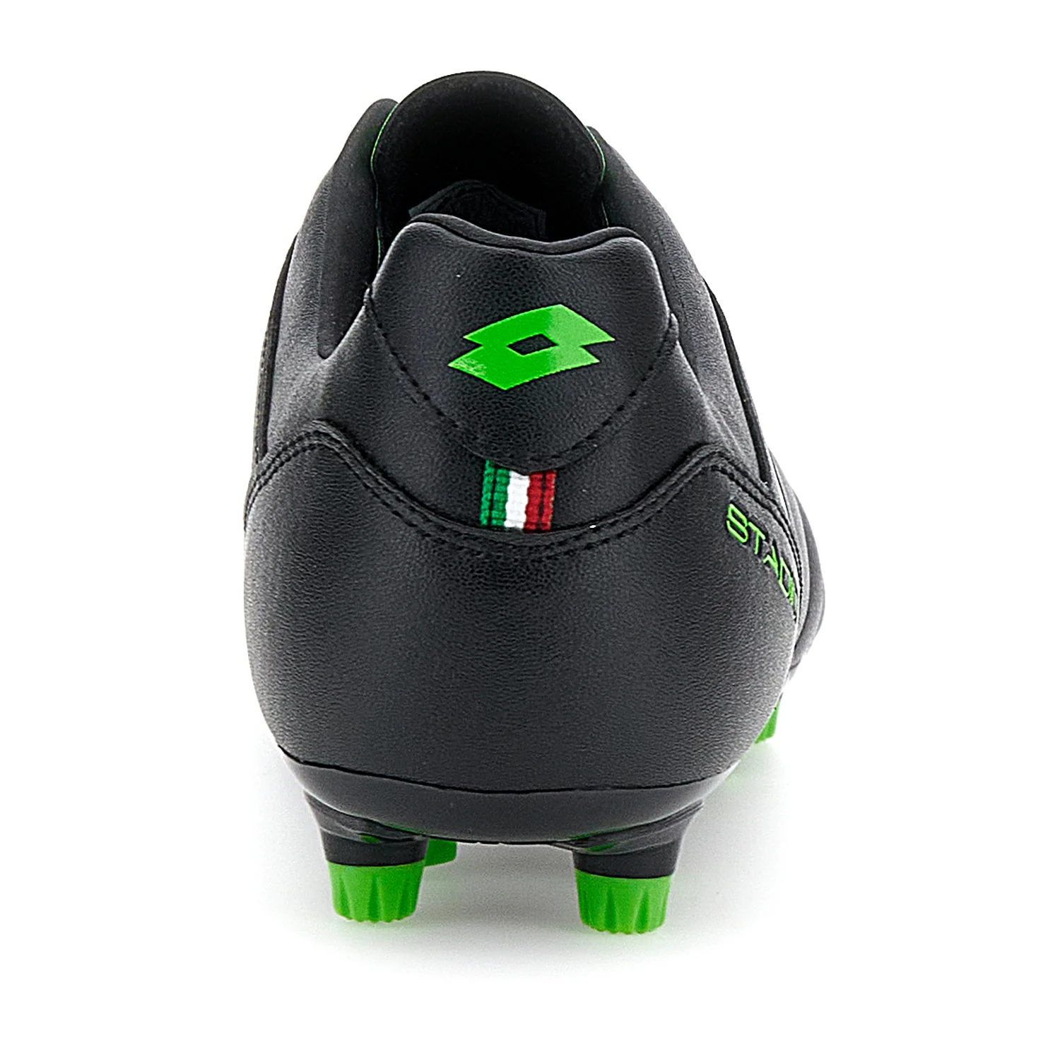 SCARPE CALCIO FG STADIO 700 NERO - Image 5