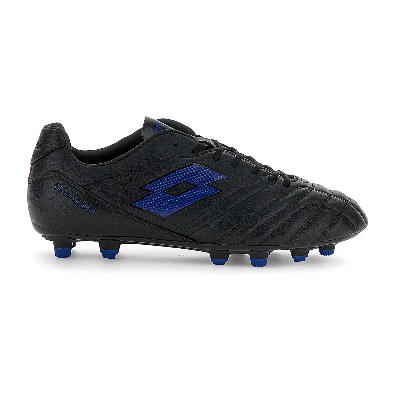 SCARPE CALCIO FG STADIO 700 NERO