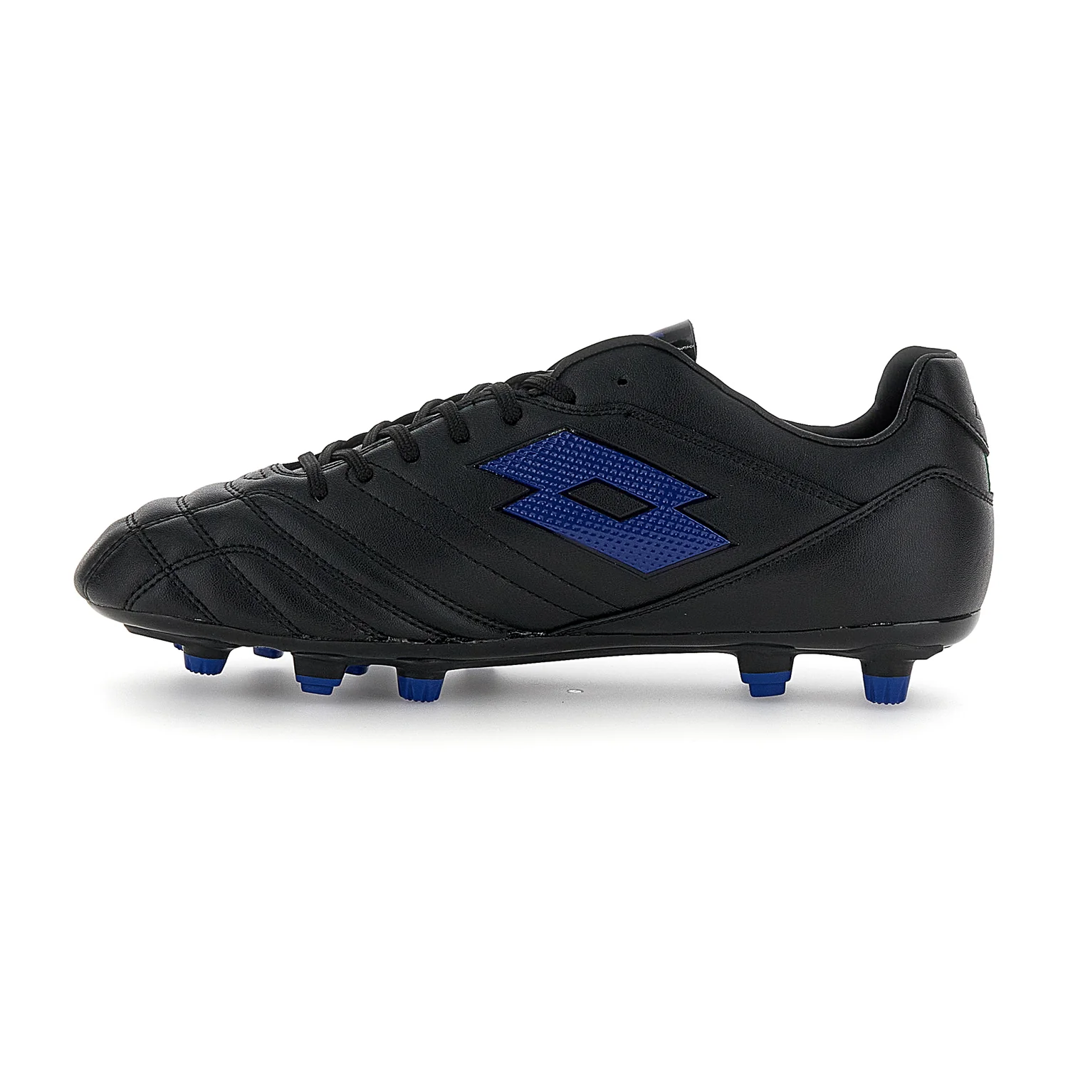 SCARPE CALCIO FG STADIO 700 NERO - Image 3