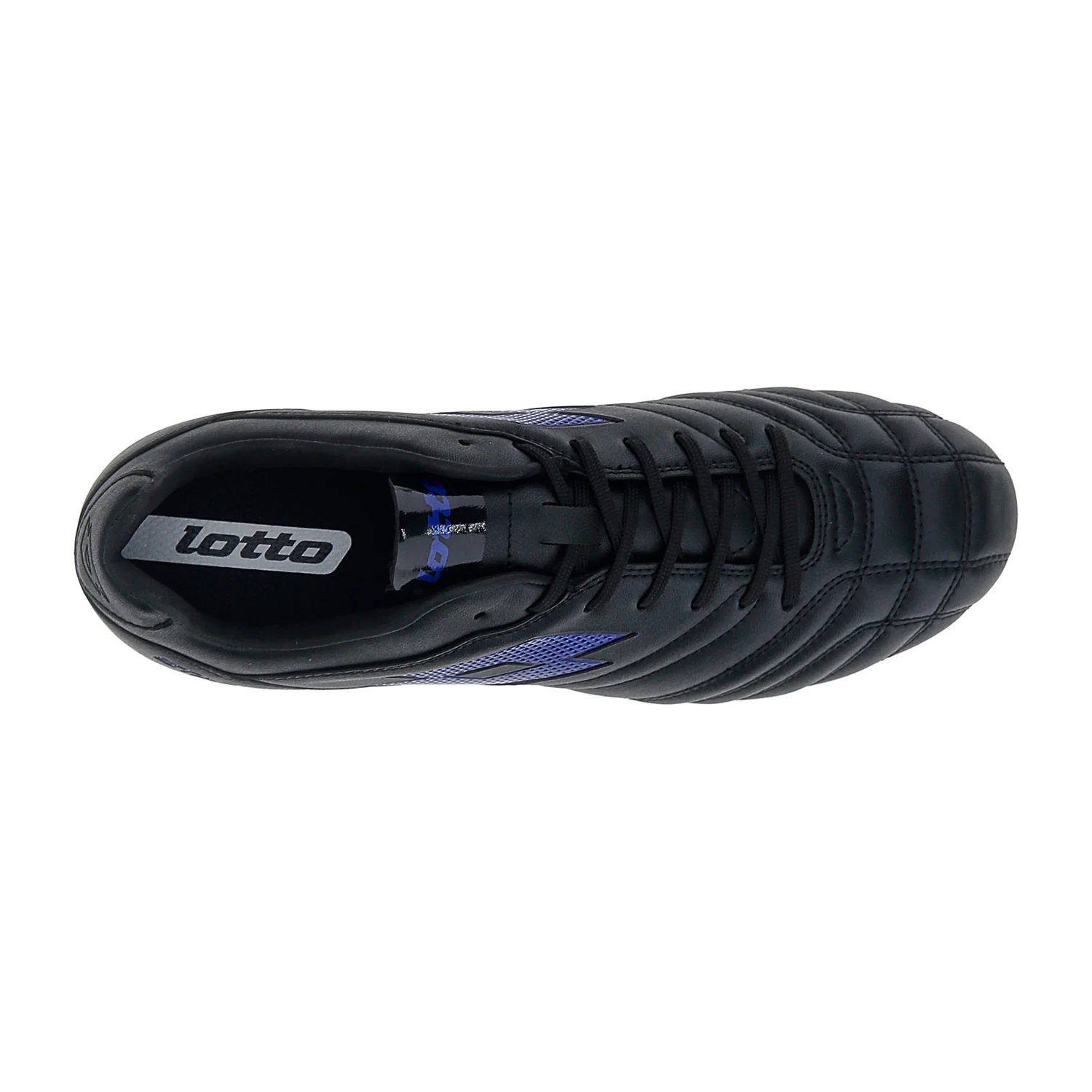 SCARPE CALCIO FG STADIO 700 NERO - Image 6