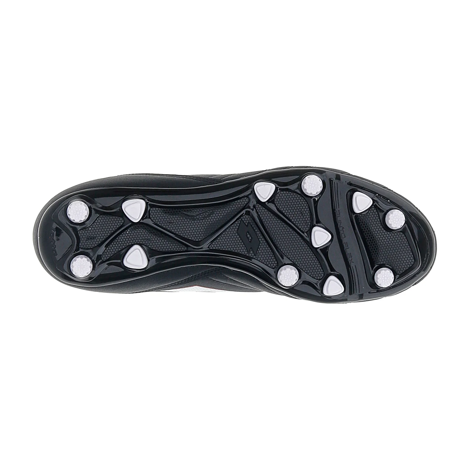 SCARPE CALCIO FG STADIO 700 NERO - Image 7