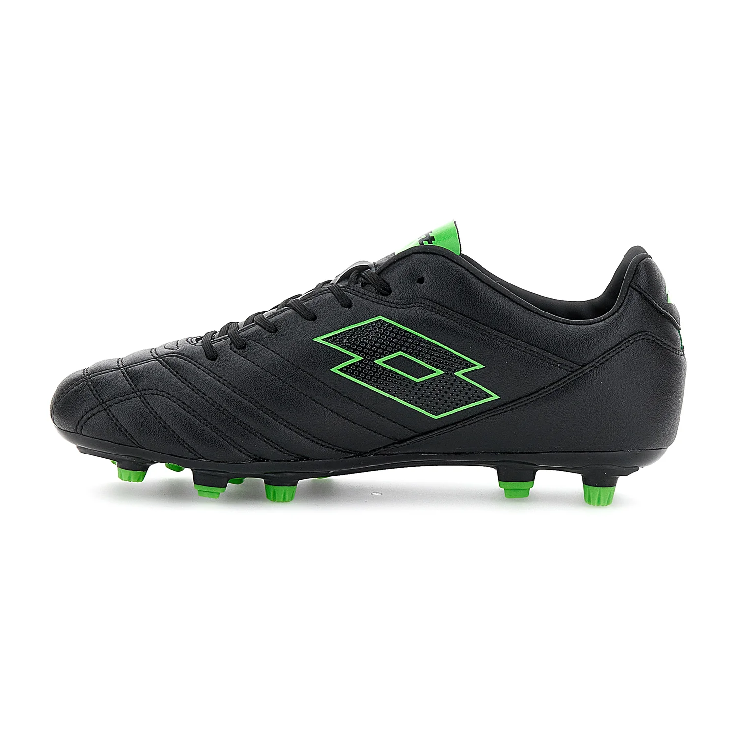 SCARPE CALCIO FG STADIO 700 NERO - Image 3
