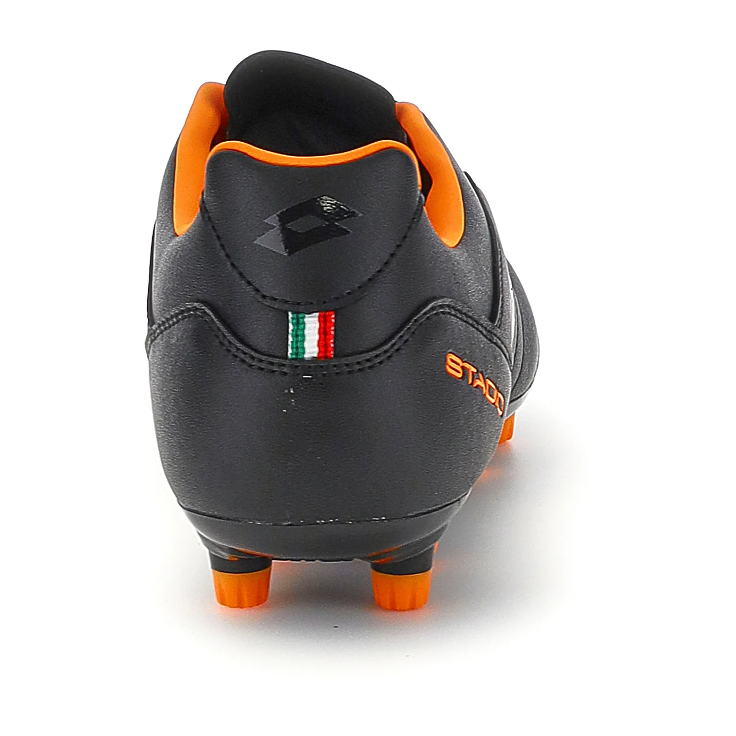 SCARPE CALCIO FG STADIO 700 NERO - Image 5