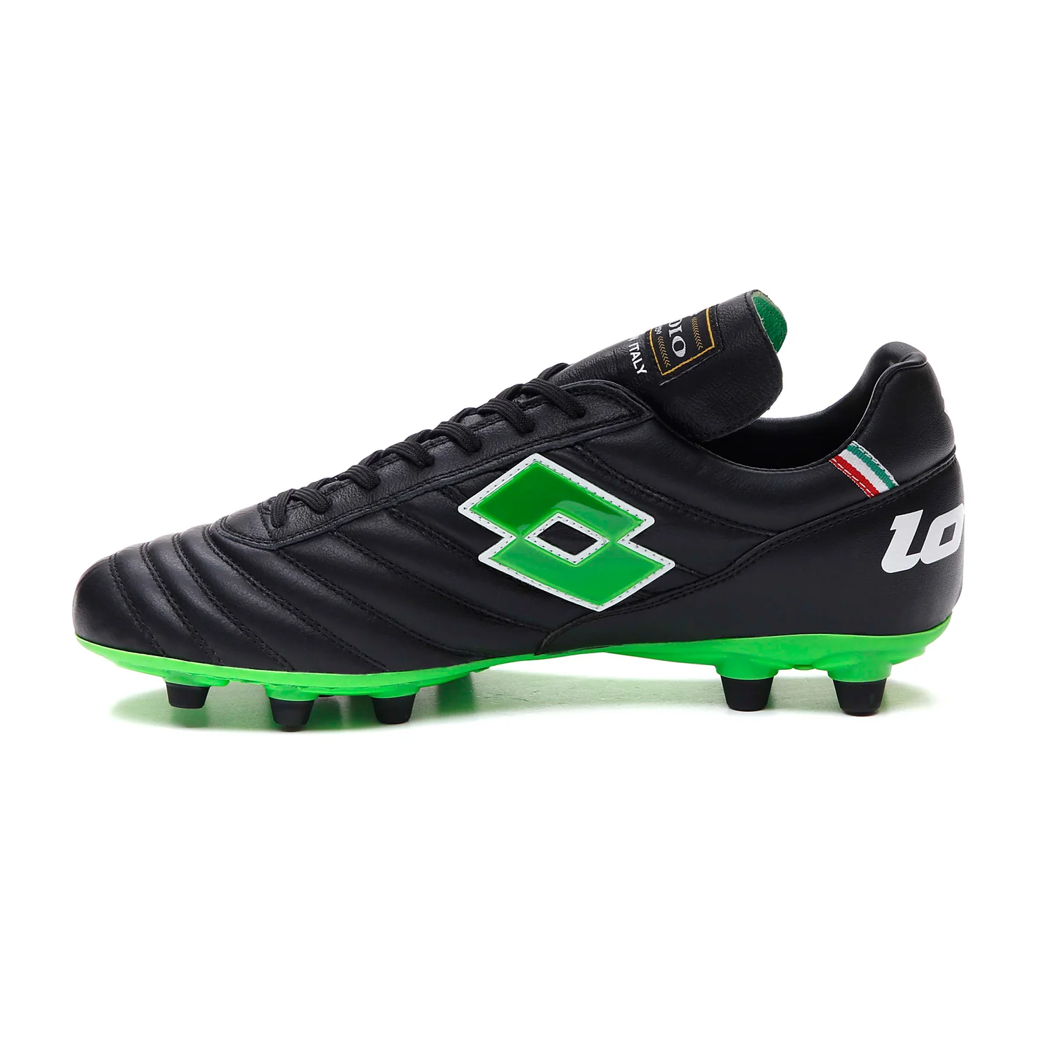 SCARPE CALCIO FG STADIO OG NERO - Image 3