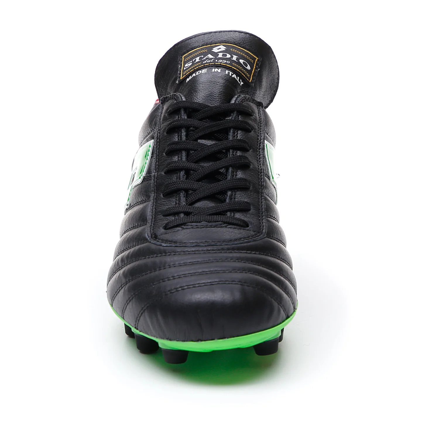 SCARPE CALCIO FG STADIO OG NERO - Image 4