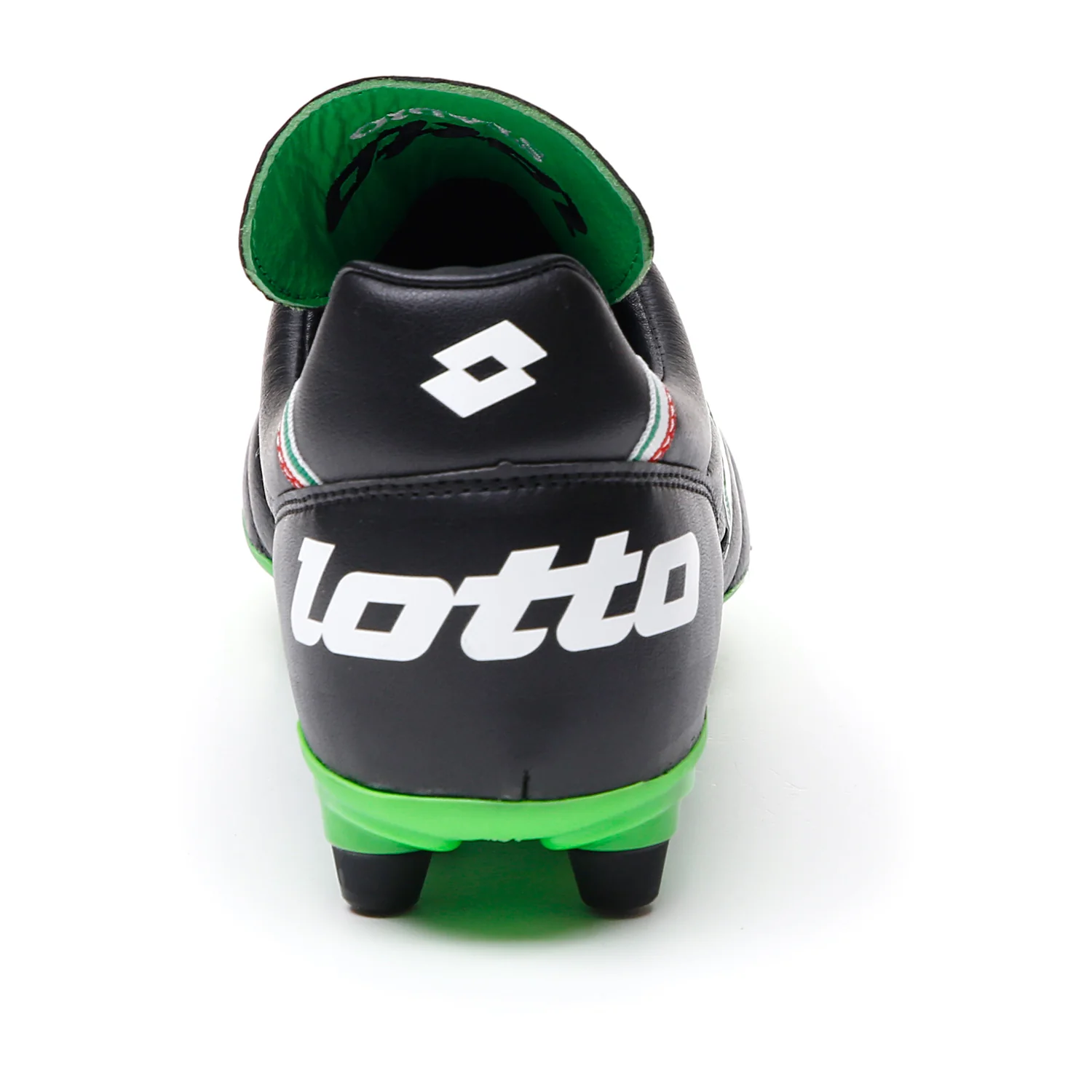 SCARPE CALCIO FG STADIO OG NERO - Image 5