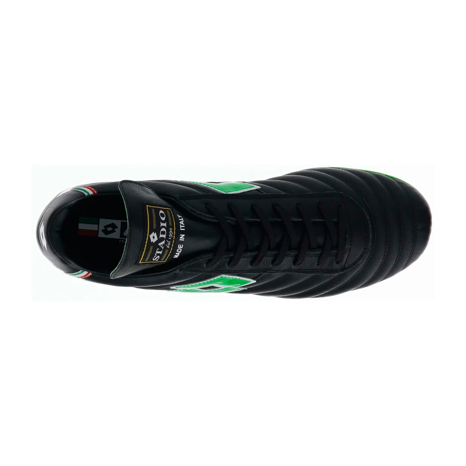 SCARPE CALCIO FG STADIO OG NERO - Image 6