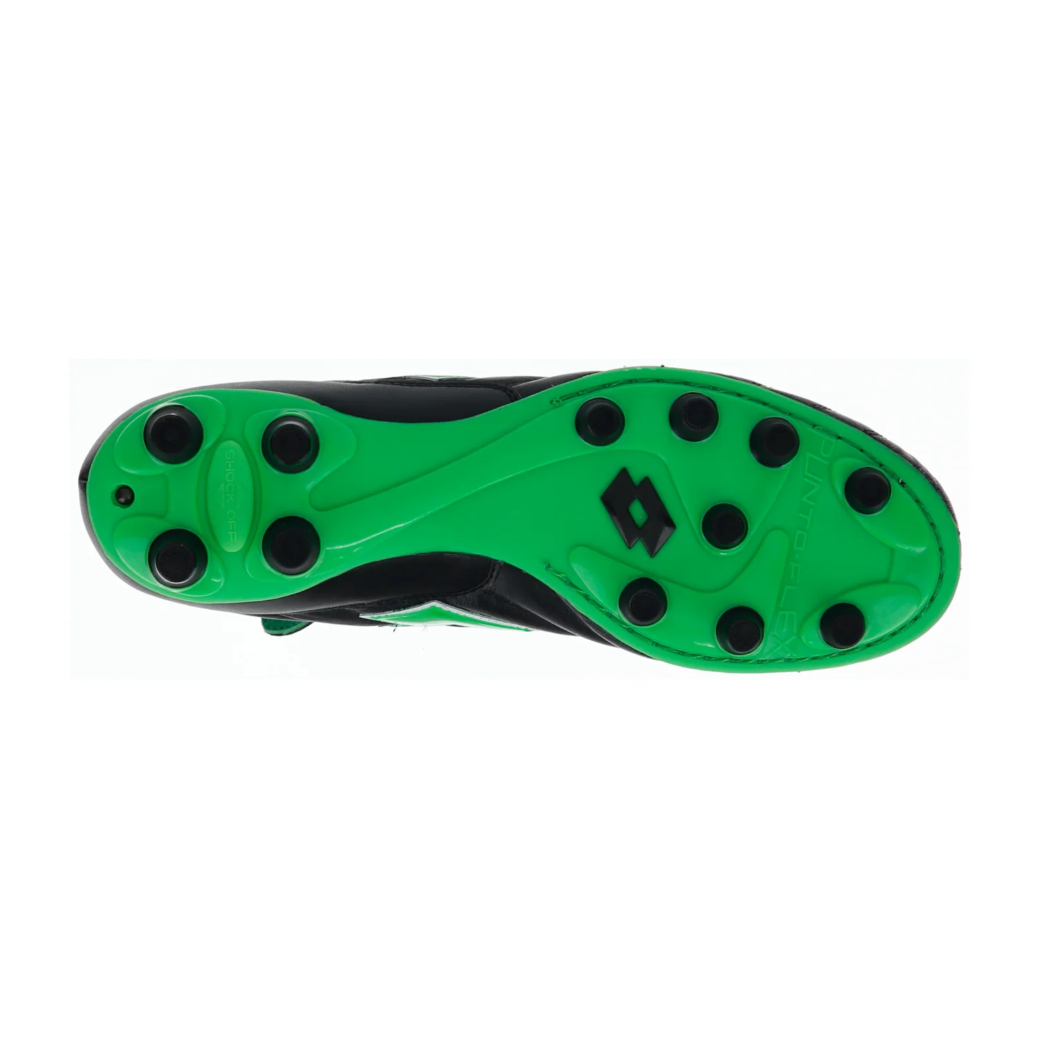 SCARPE CALCIO FG STADIO OG NERO - Image 7