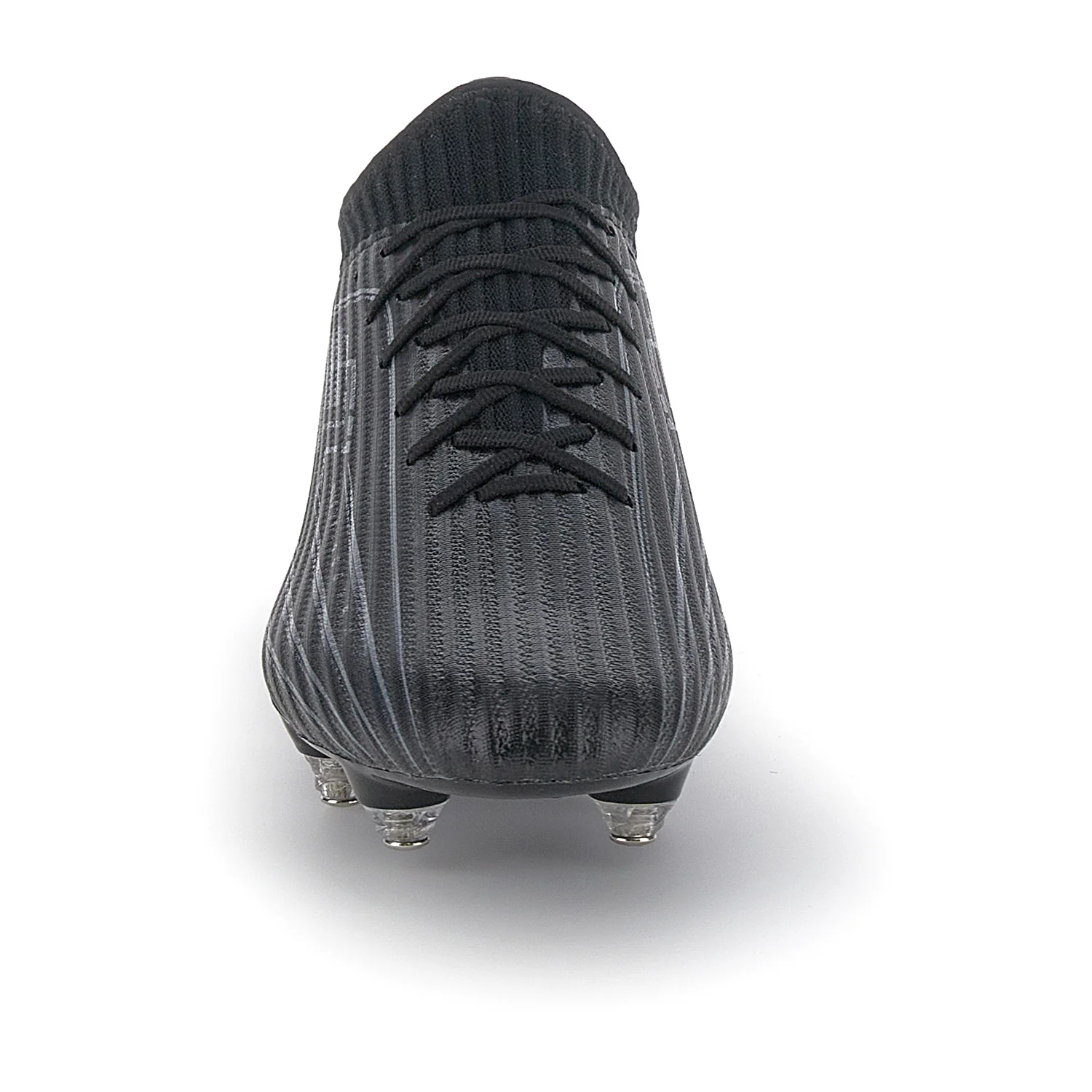 SCARPE CALCIO SG SOLISTA 200 NERO - Image 4