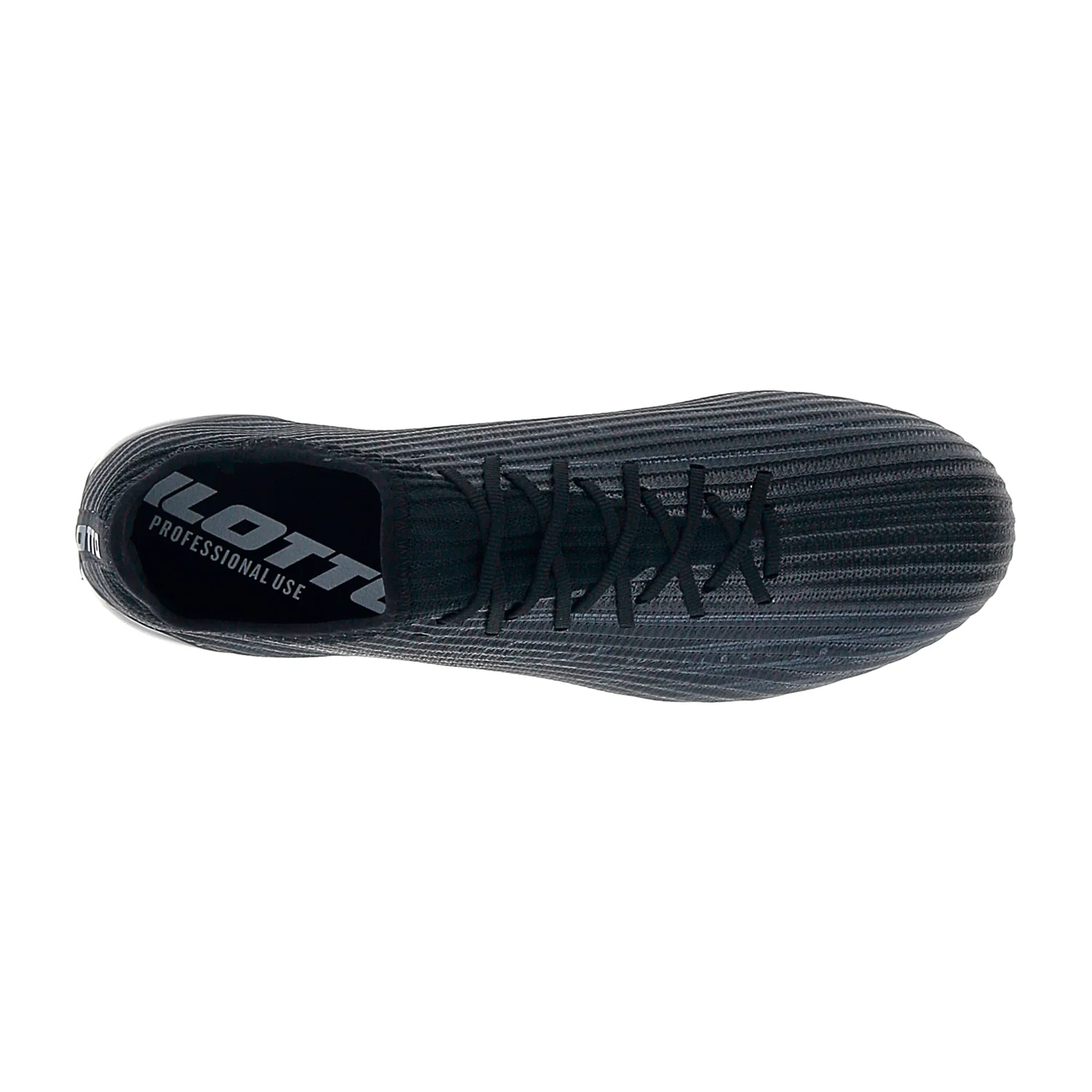 SCARPE CALCIO SG SOLISTA 200 NERO - Image 6