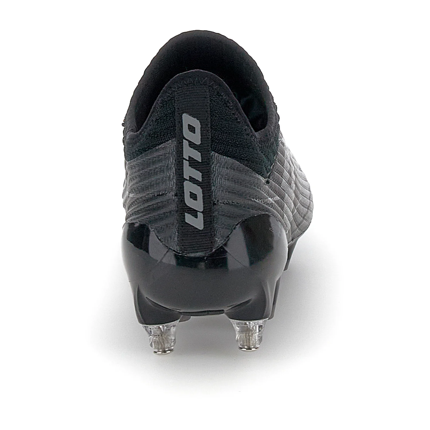 SCARPE CALCIO SG SOLISTA 200 NERO - Image 5