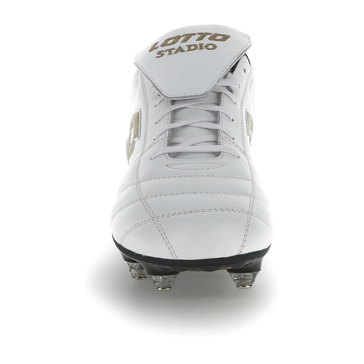 SCARPE CALCIO SG STADIO 200 BIANCO - Image 4