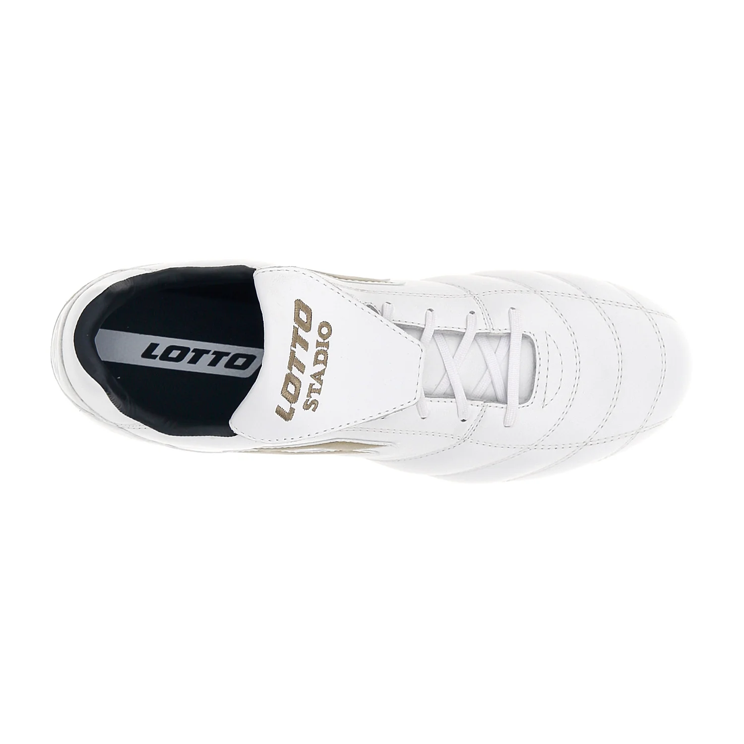 SCARPE CALCIO SG STADIO 200 BIANCO - Image 6