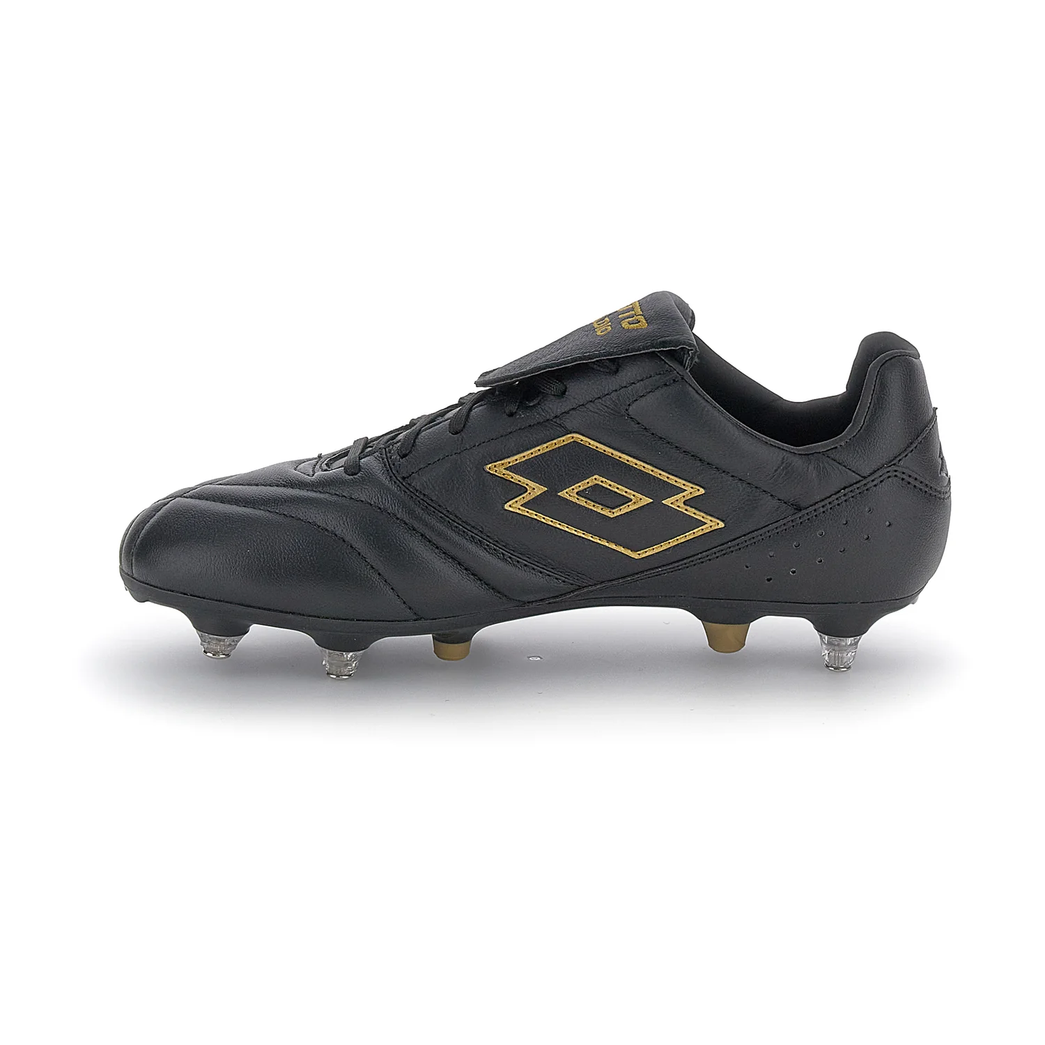 SCARPE CALCIO SG STADIO 200 NERO - Image 3