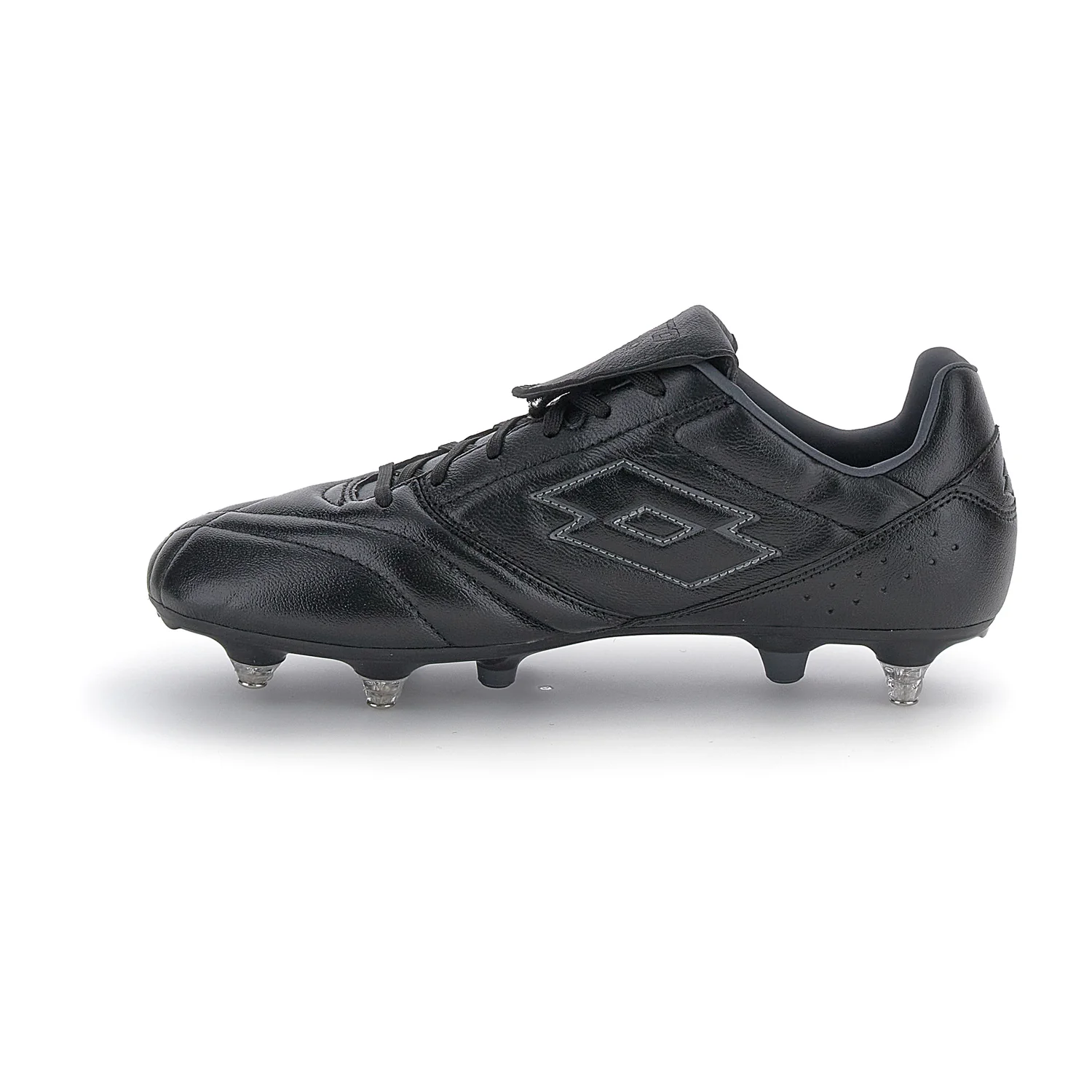 SCARPE CALCIO SG STADIO 200 NERO - Image 3