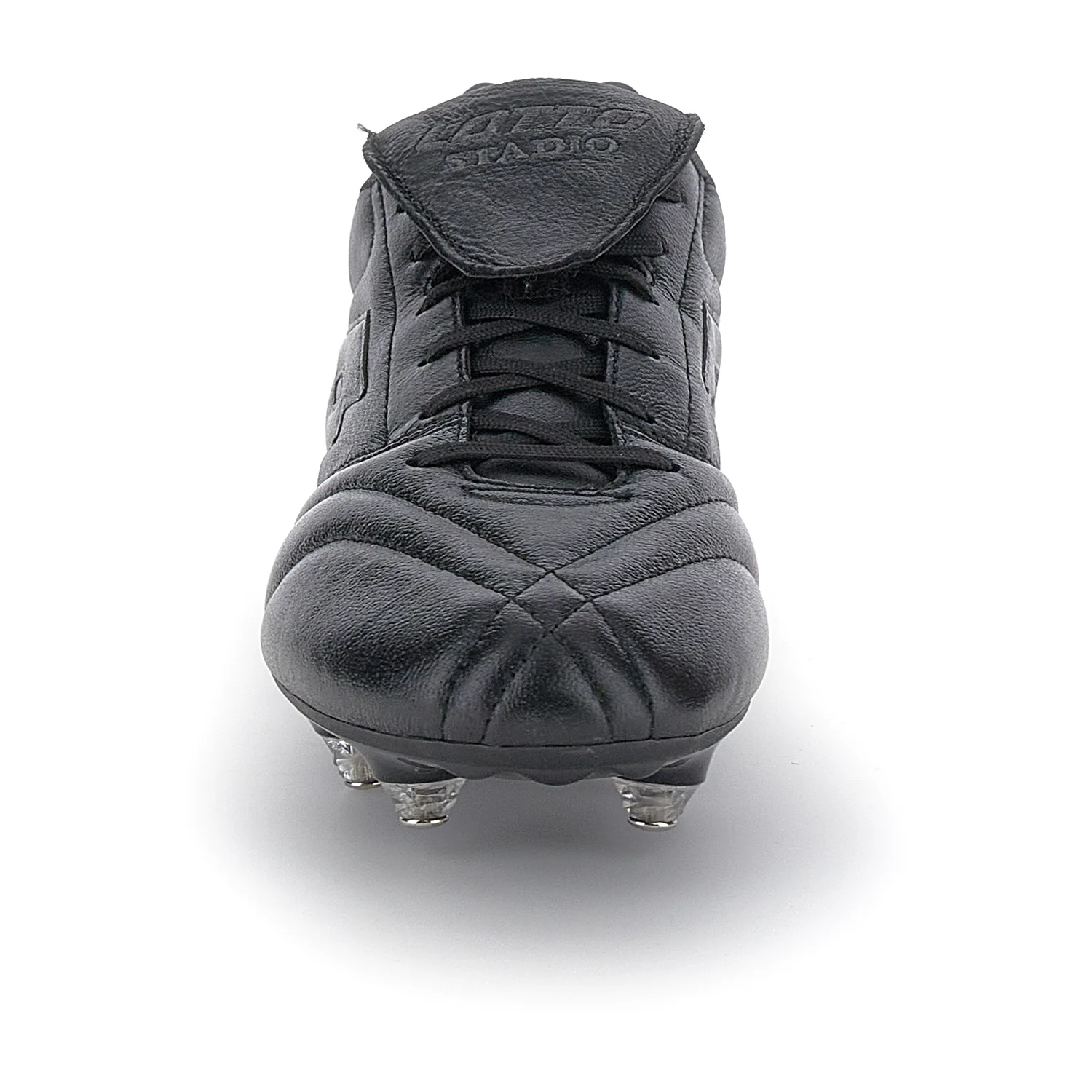 SCARPE CALCIO SG STADIO 200 NERO - Image 4