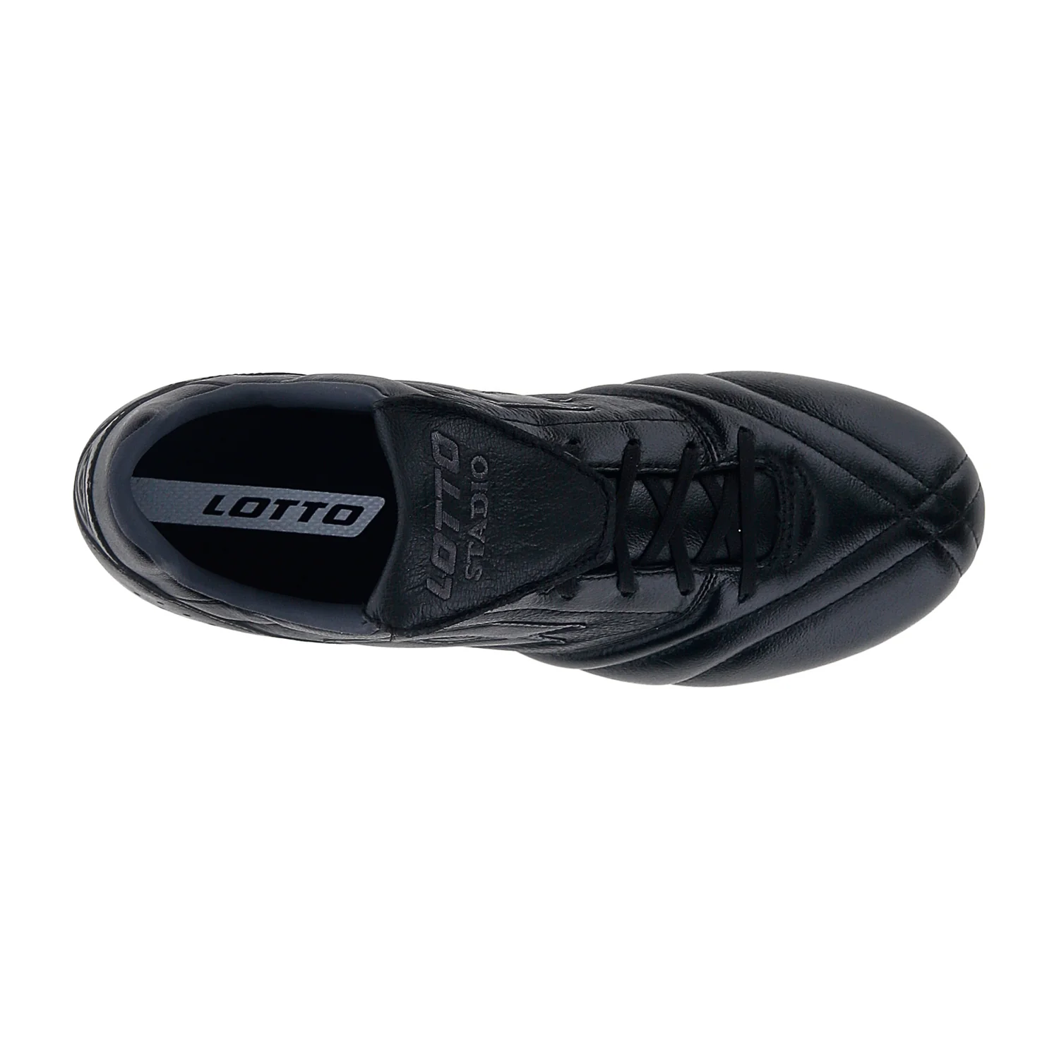 SCARPE CALCIO SG STADIO 200 NERO - Image 6