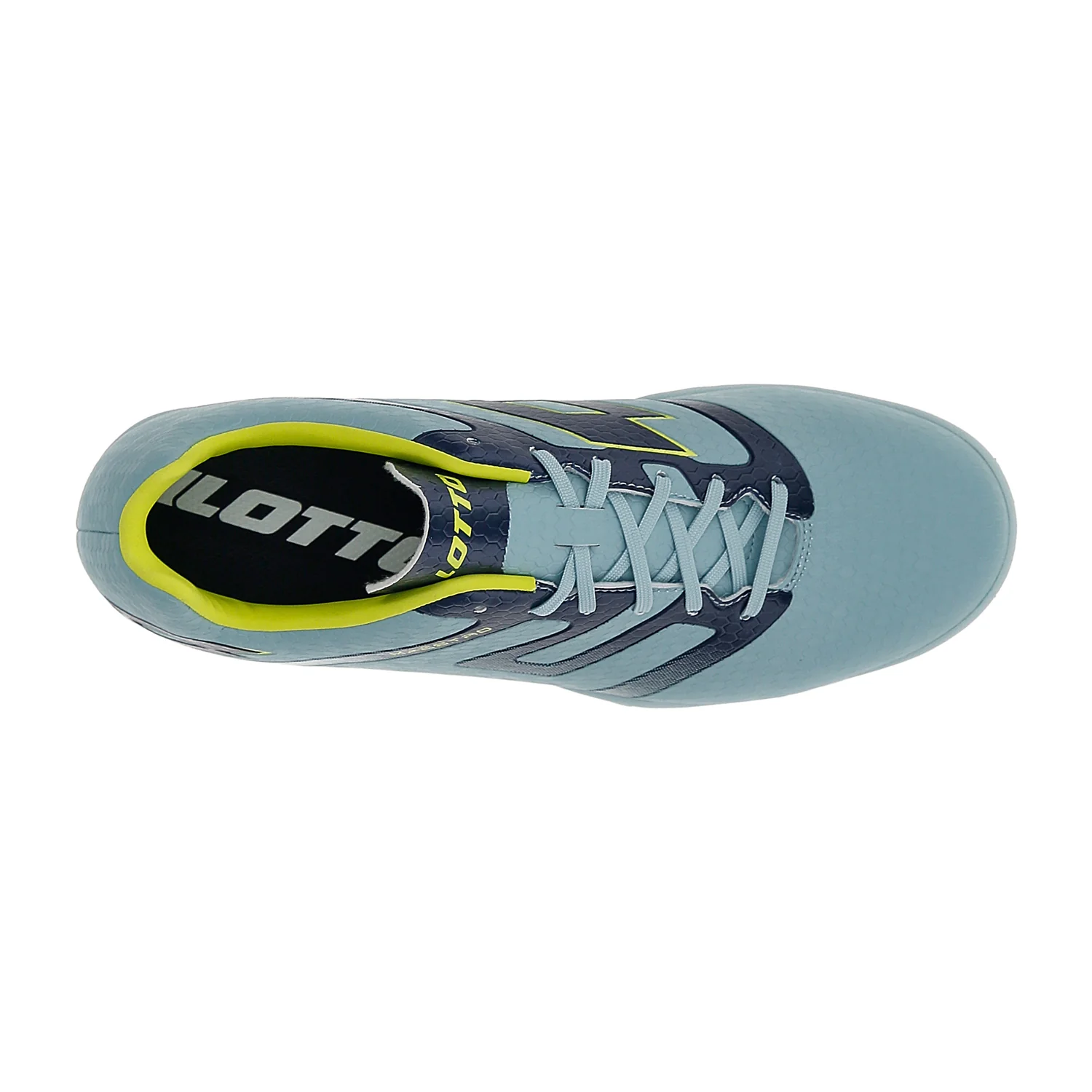 SCARPE FUTSAL INDOOR MAESTRO 700 VERDE CHIARO - Image 6