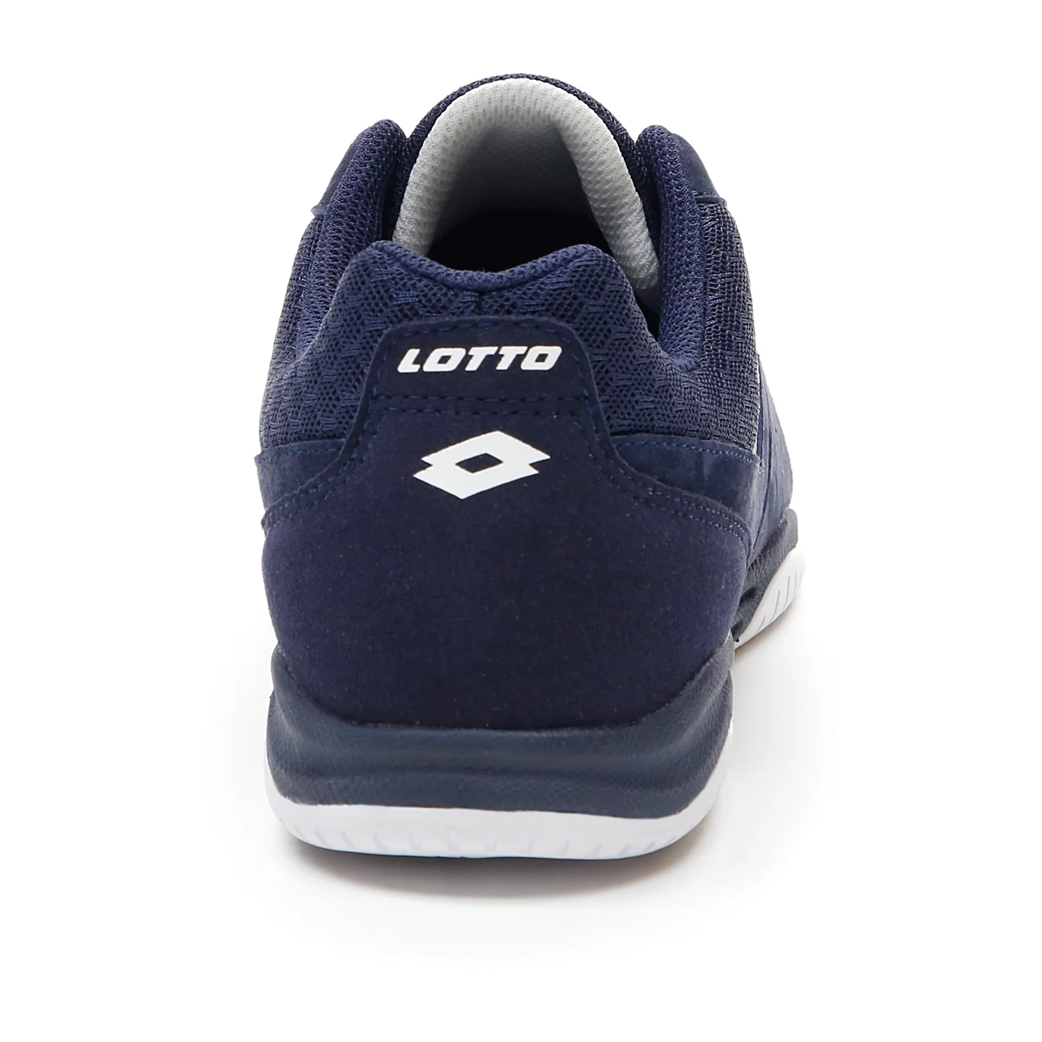 SCARPE FUTSAL INDOOR TACTO 200 BLU SCURO - Image 5