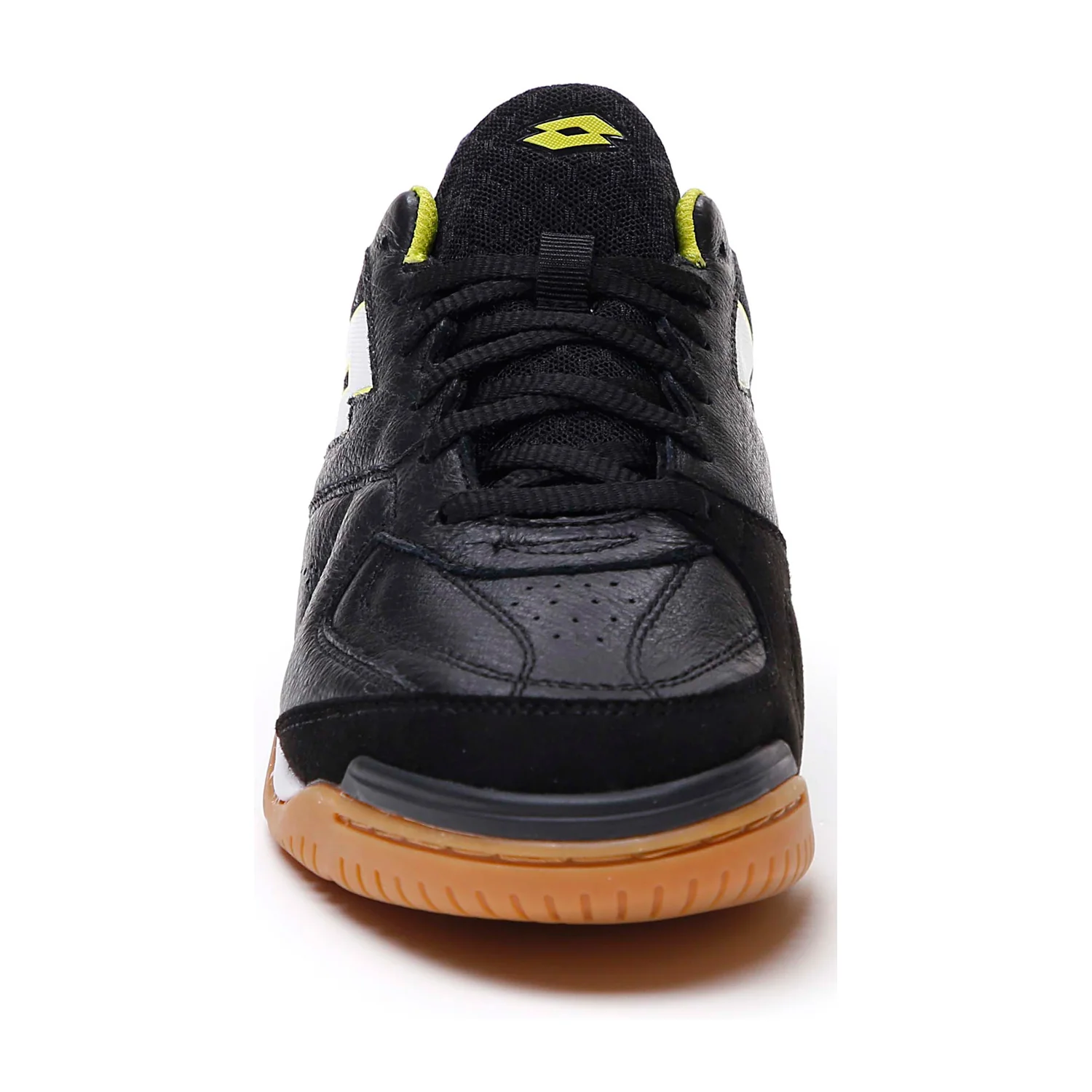 SCARPE FUTSAL INDOOR TACTO 200 NERO - Image 4