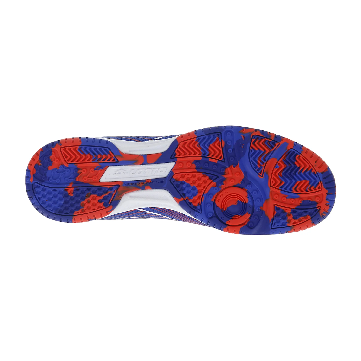SCARPE FUTSAL INDOOR TACTO 250 BLU - Image 7