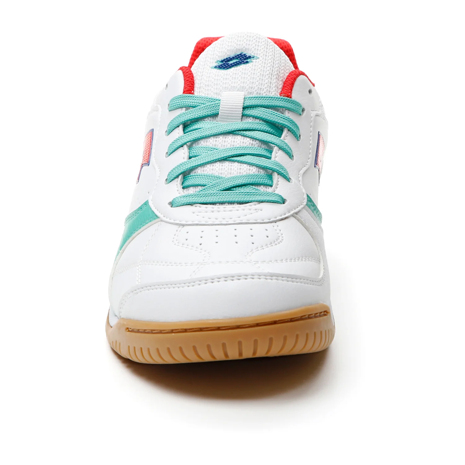 SCARPE FUTSAL INDOOR TACTO 300 BIANCO - Image 4