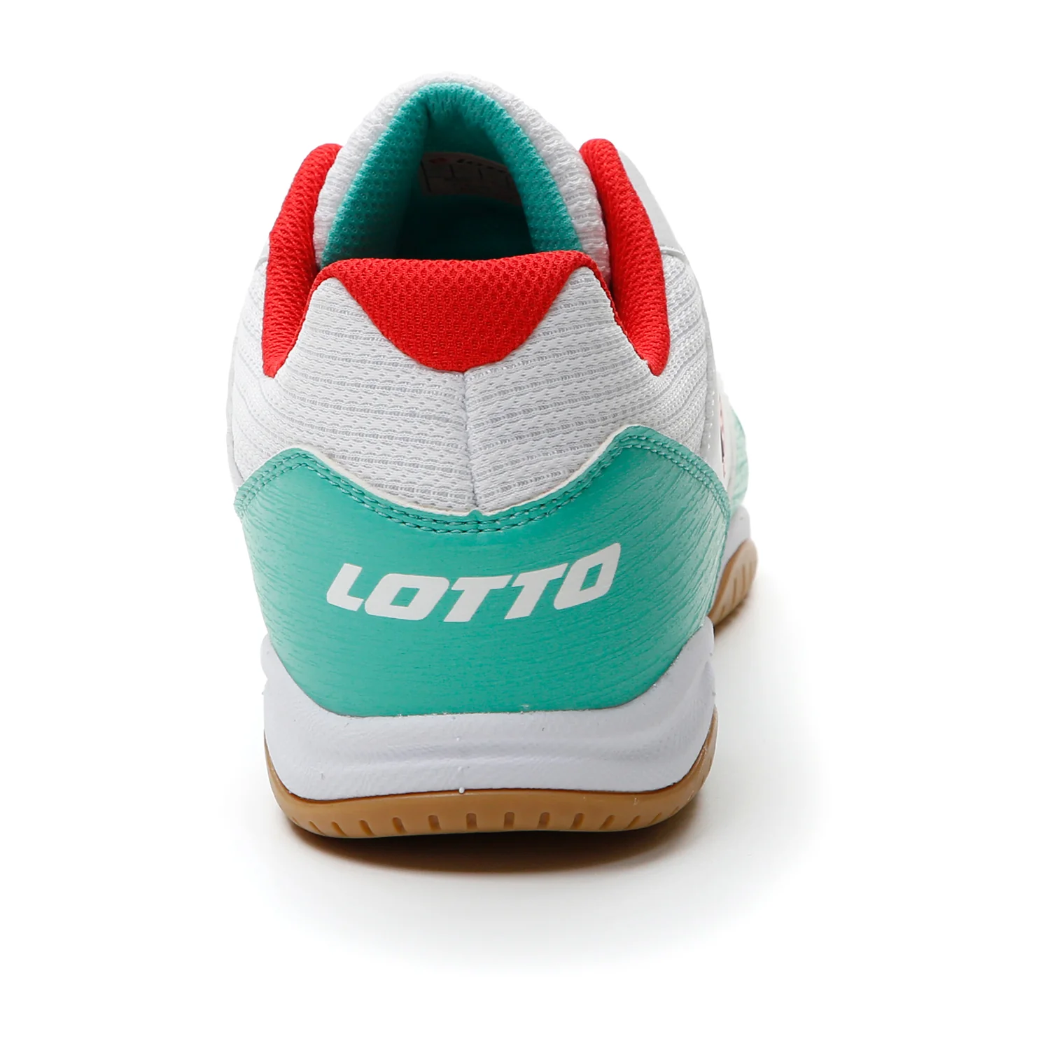 SCARPE FUTSAL INDOOR TACTO 300 BIANCO - Image 5