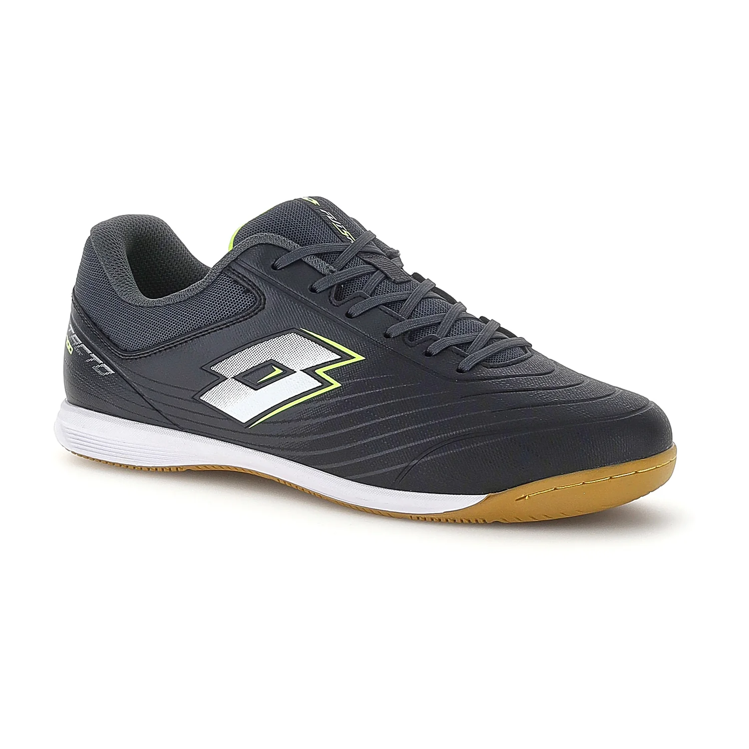 SCARPE FUTSAL INDOOR TACTO 700 NERO - Image 2