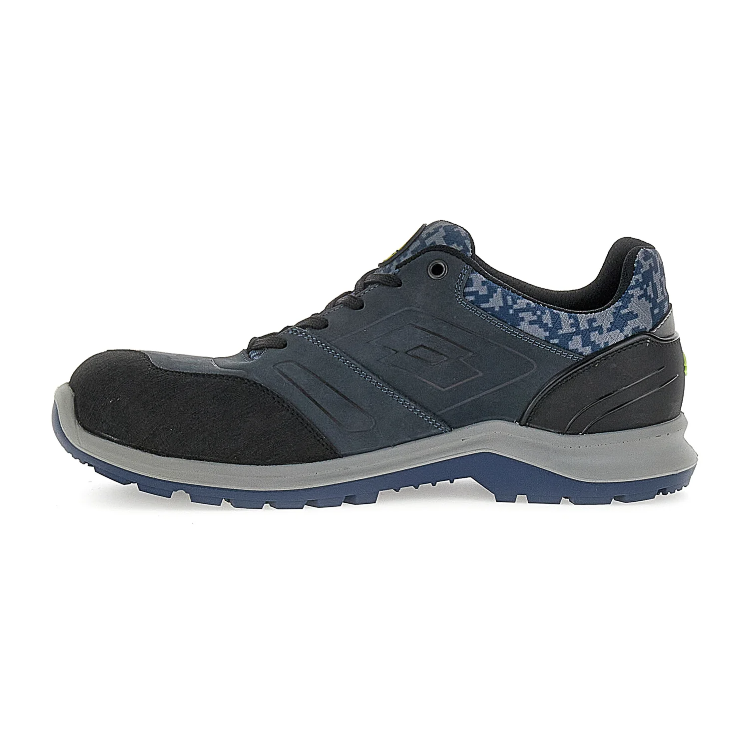SCARPE HIT 200 S3 BLU SCURO - Image 3
