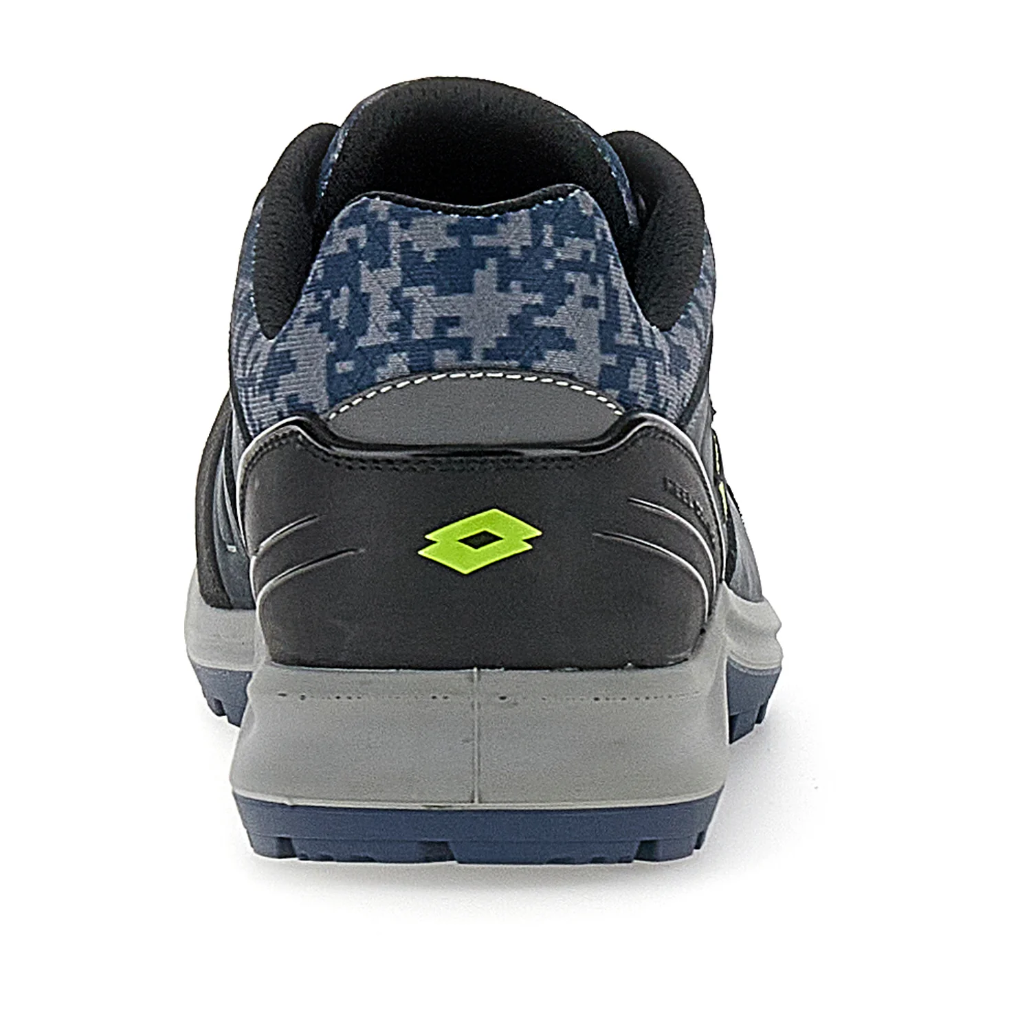 SCARPE HIT 200 S3 BLU SCURO - Image 5