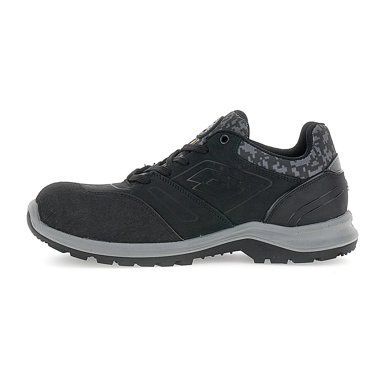 SCARPE HIT 200 S3 ESD NERO - Image 3