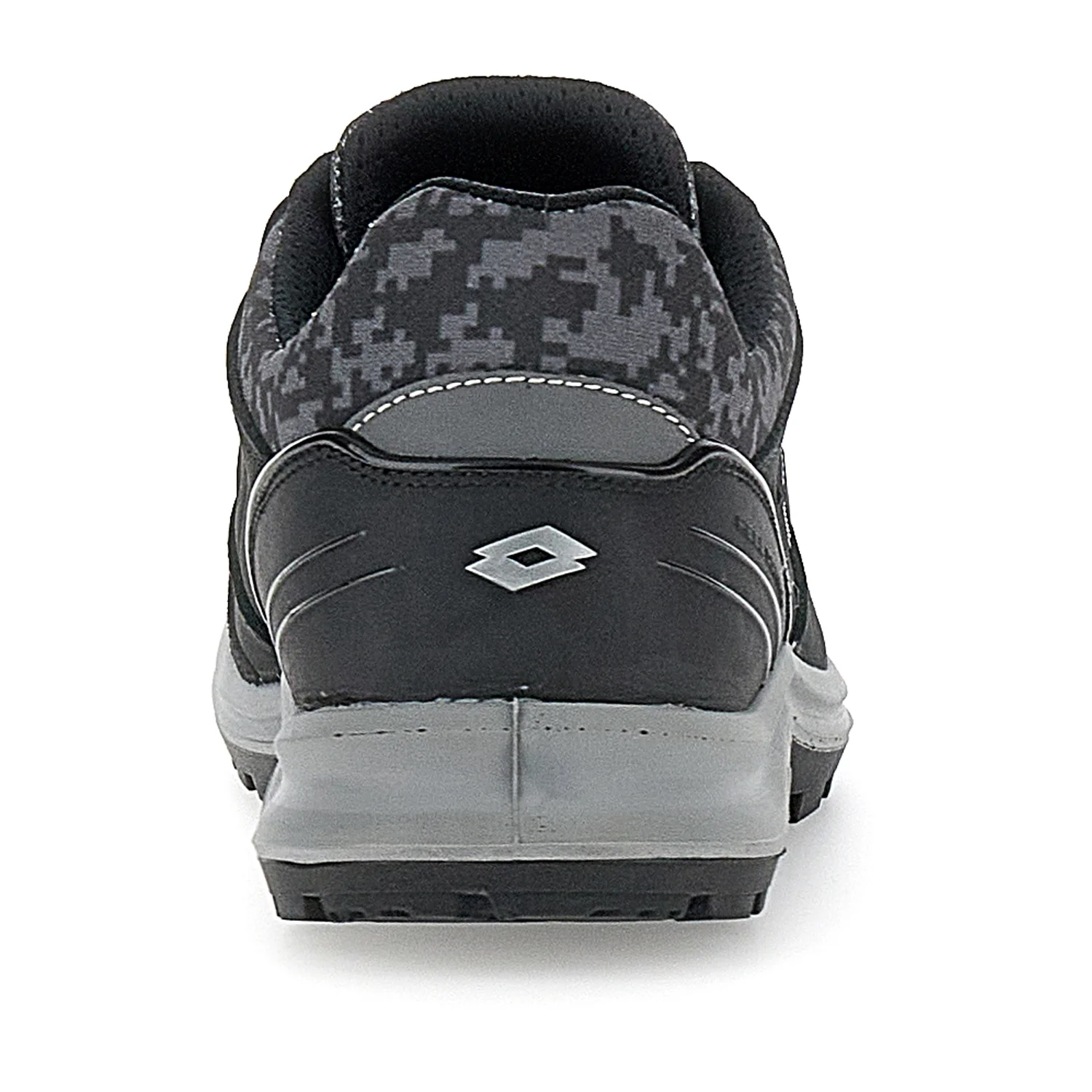 SCARPE HIT 200 S3 ESD NERO - Image 5