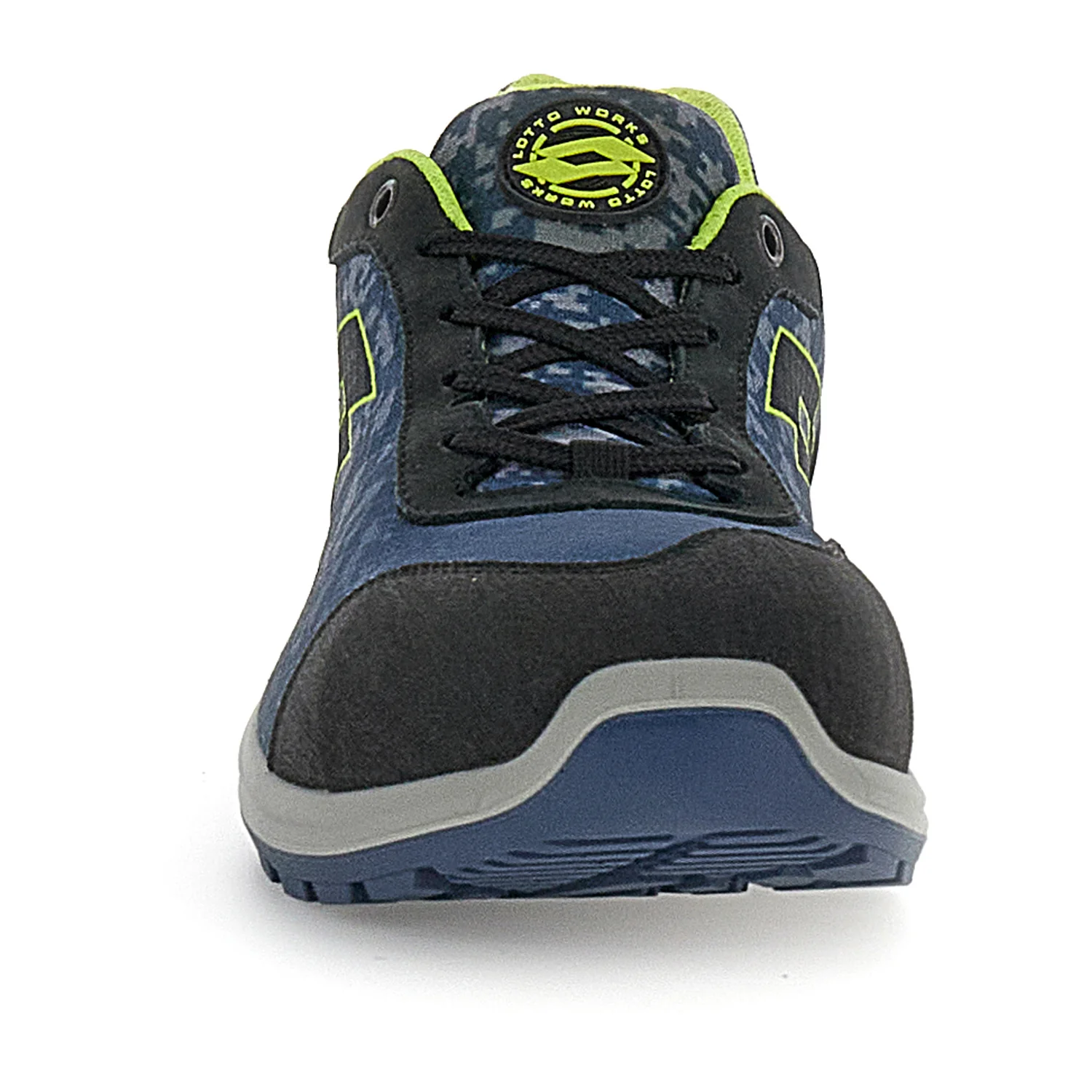 SCARPE HIT 400 S1P BLU SCURO - Image 4