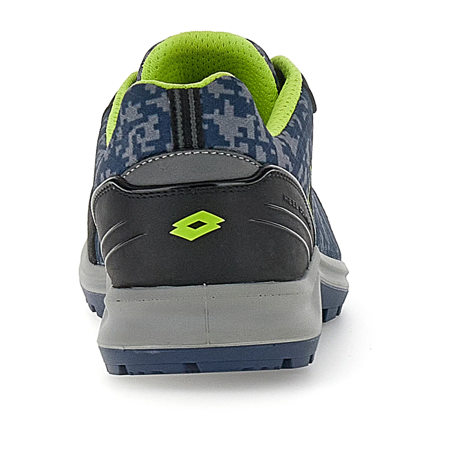 SCARPE HIT 400 S1P BLU SCURO - Image 5